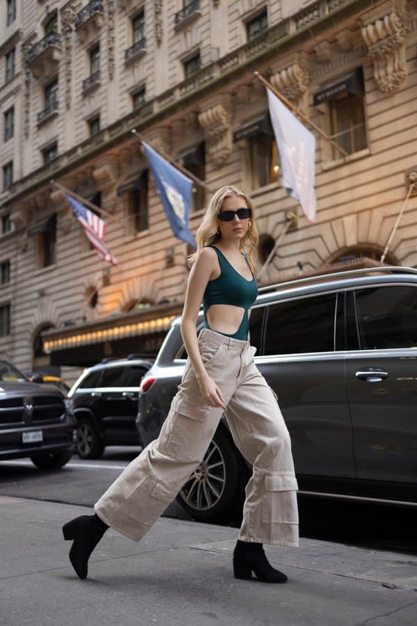 Body – Brooklyn - imagen 18