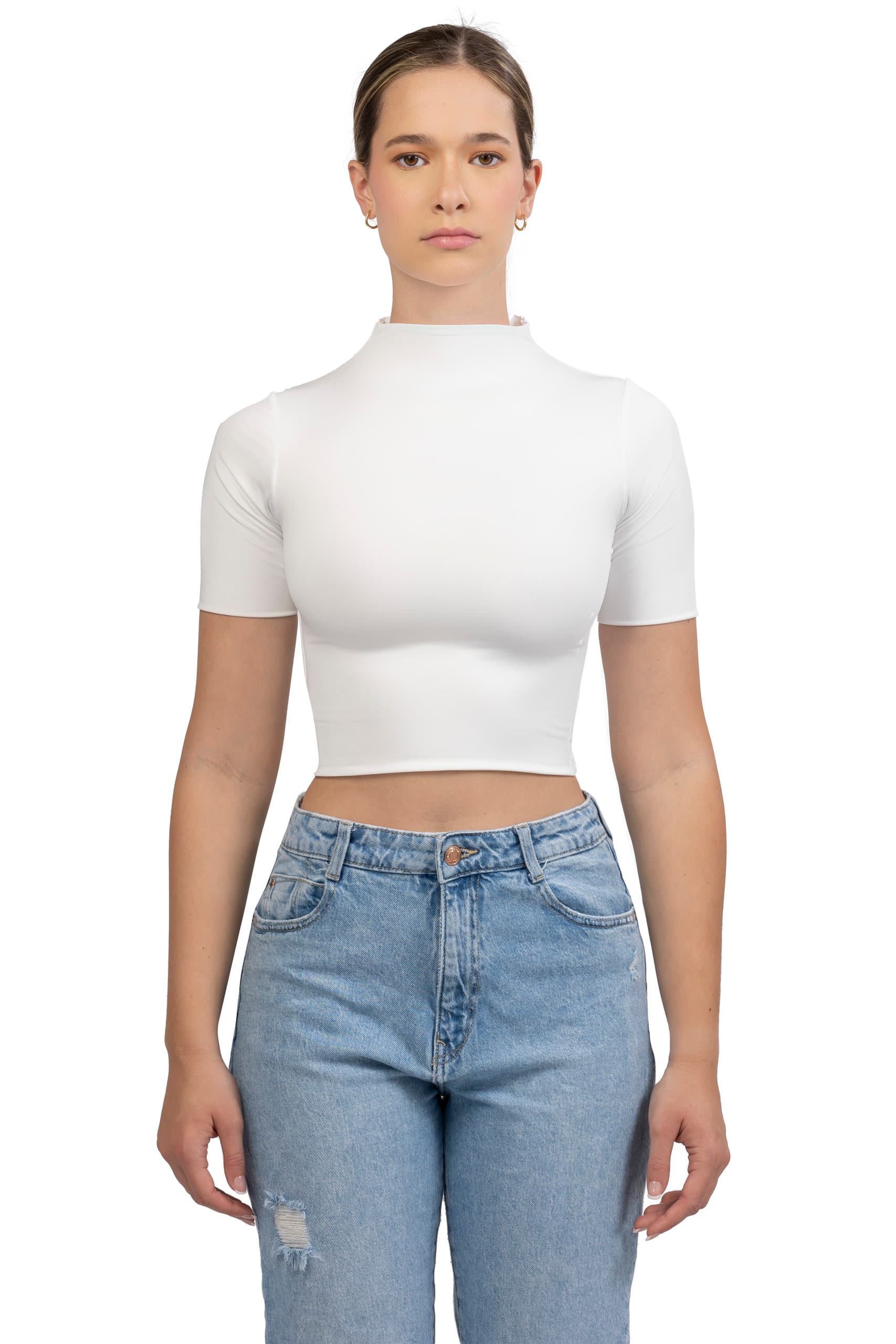 Crop Top – Moscu - imagen 5