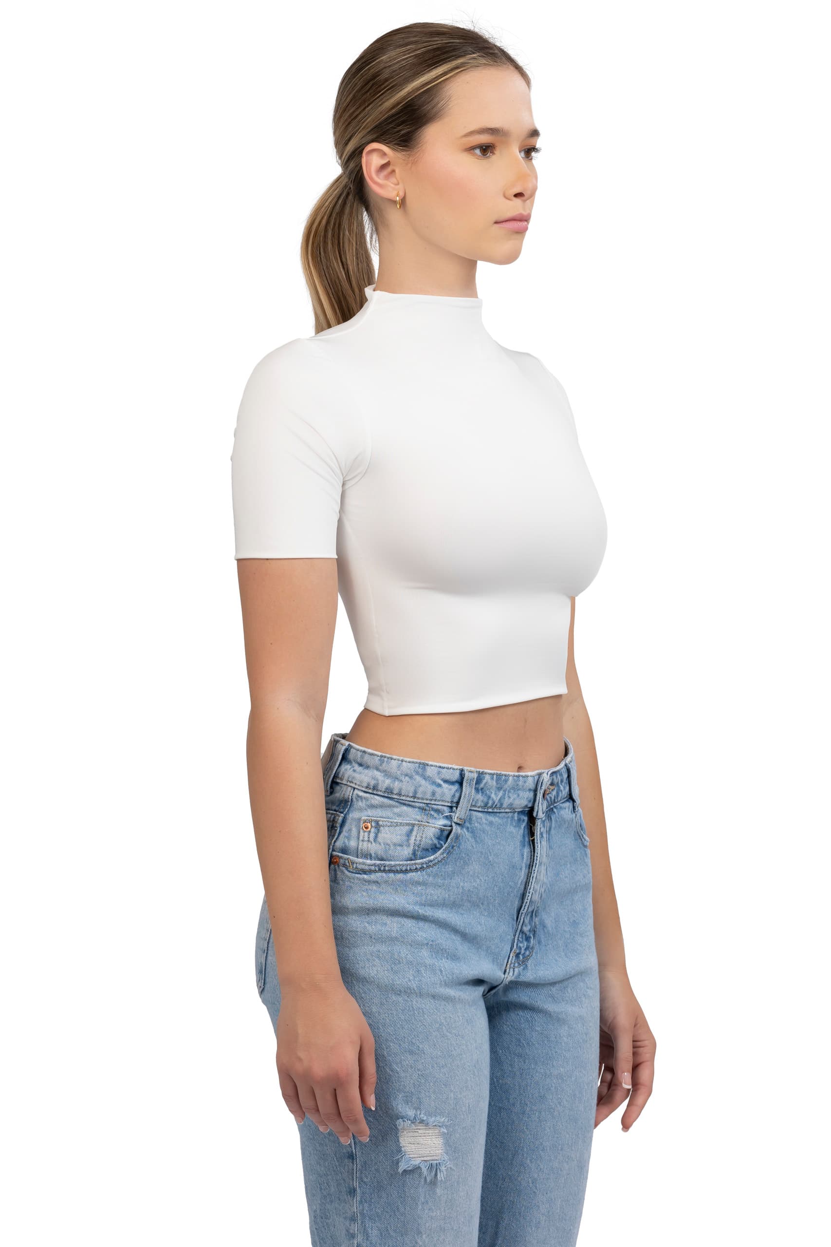 Crop Top – Moscu - imagen 8