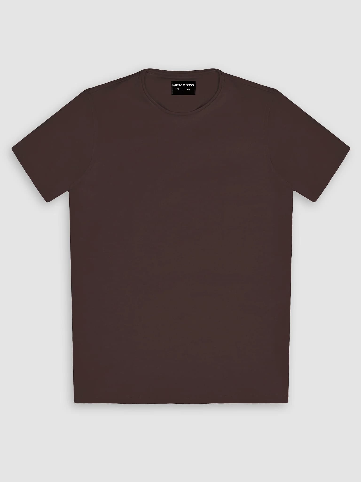 Camiseta Cacao V2