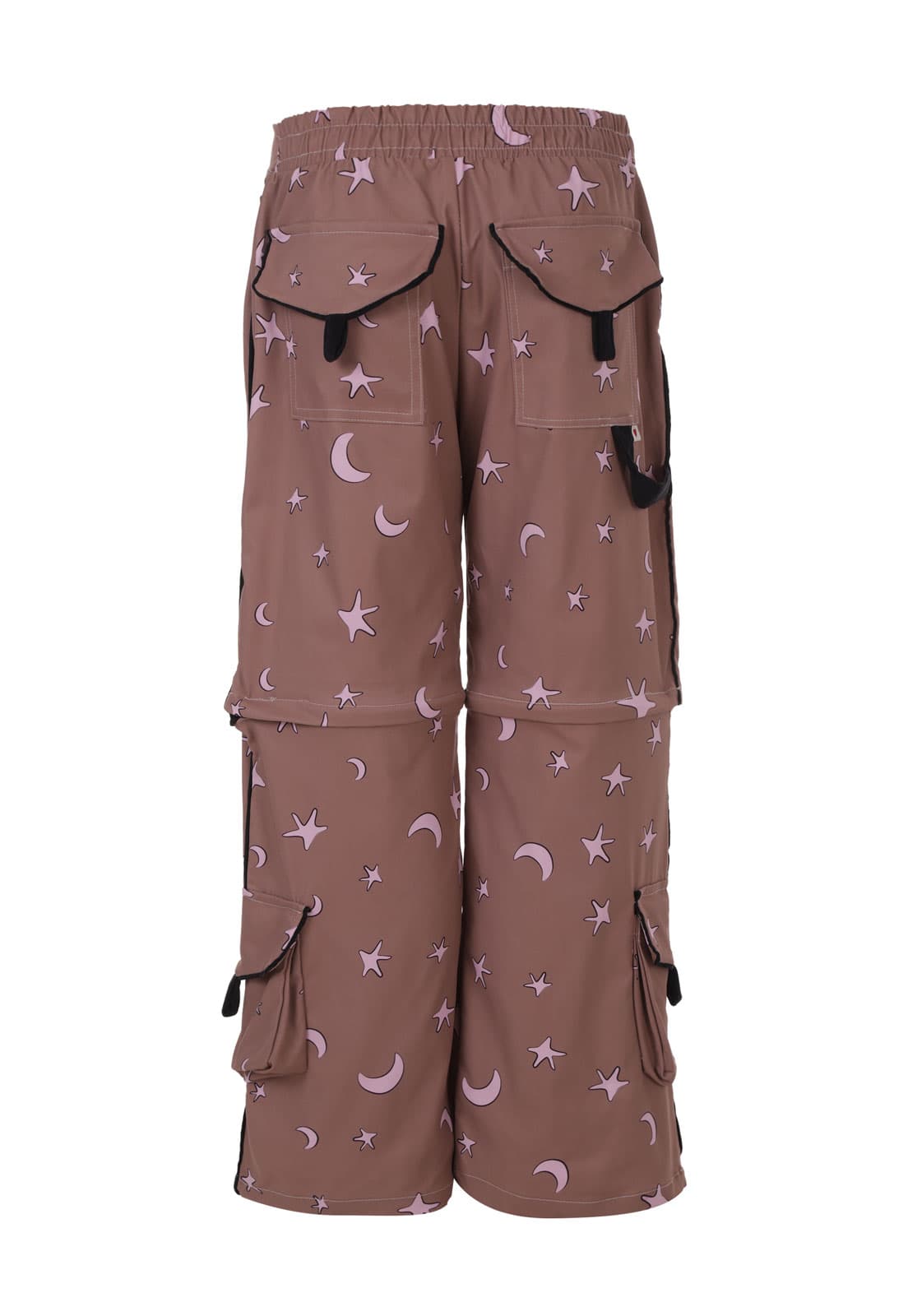 Moca Moonshine Jorts Pant - imagen 4