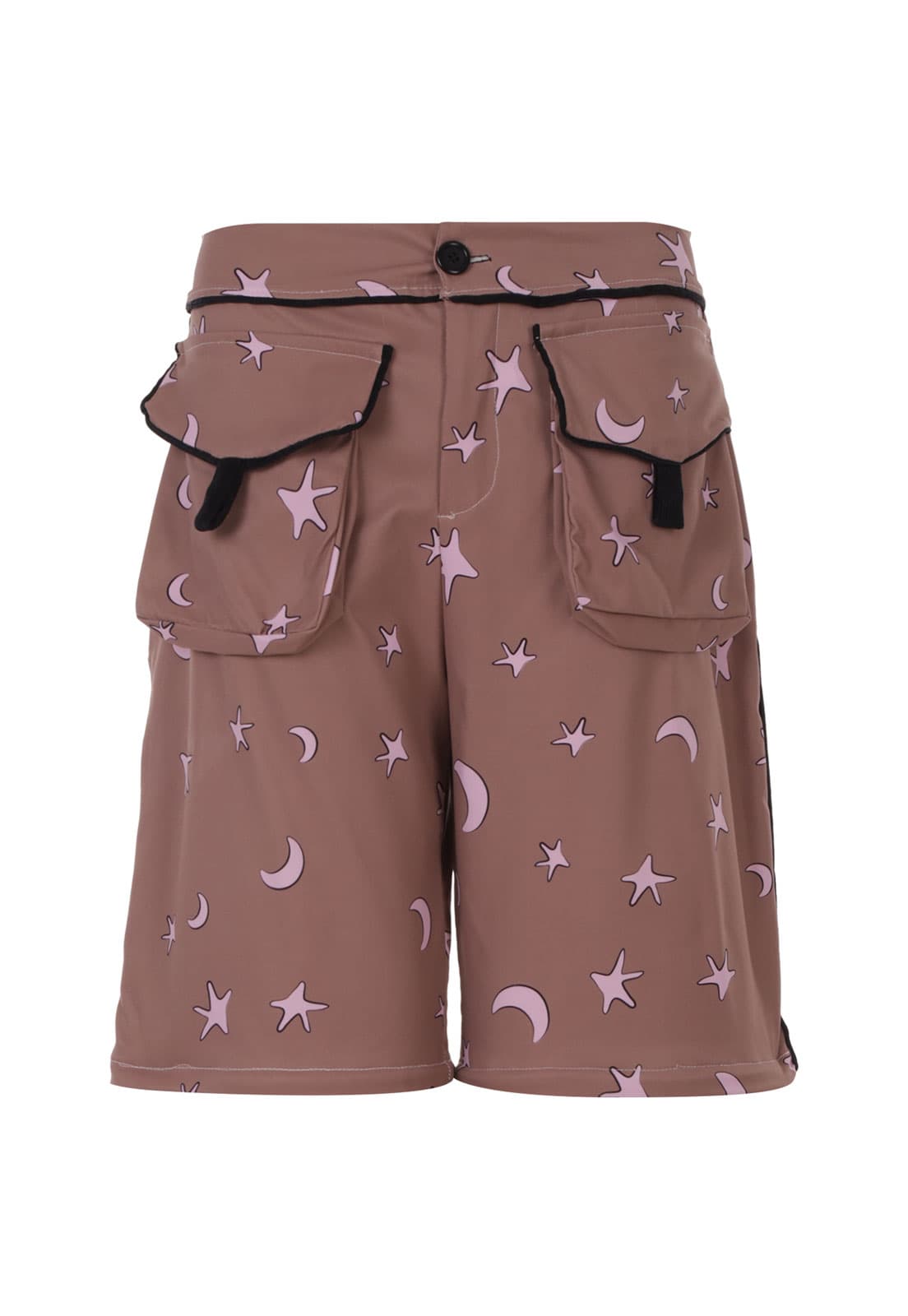 Moca Moonshine Jorts Pant - imagen 6