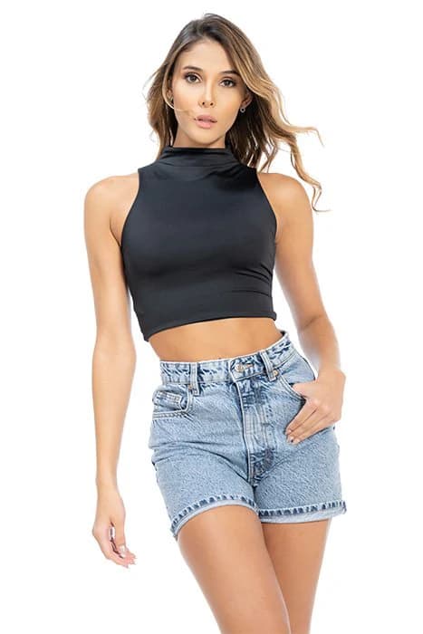 Crop Top – Turín - imagen 10