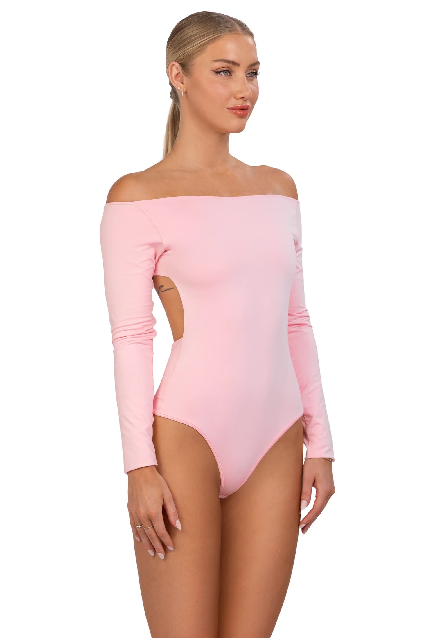 Body - Normandía - imagen 2