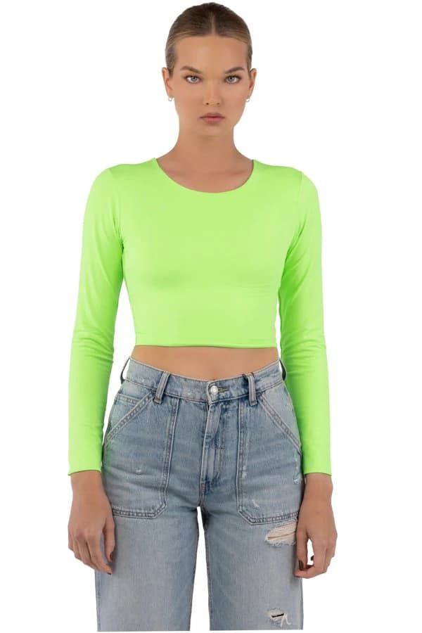Crop Top – Venus - imagen 5