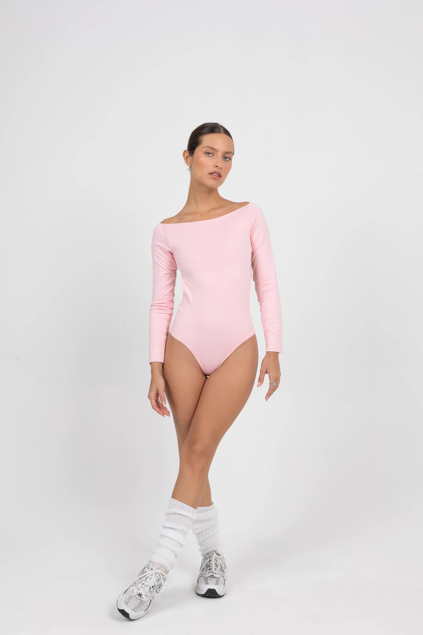 Body - Normandía - imagen 6