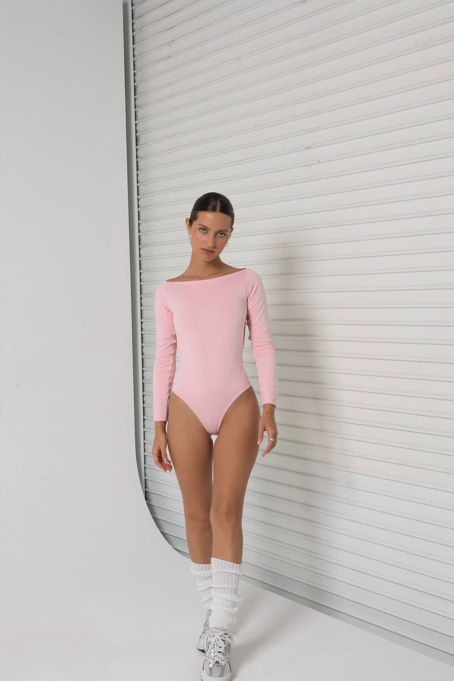 Body - Normandía - imagen 12