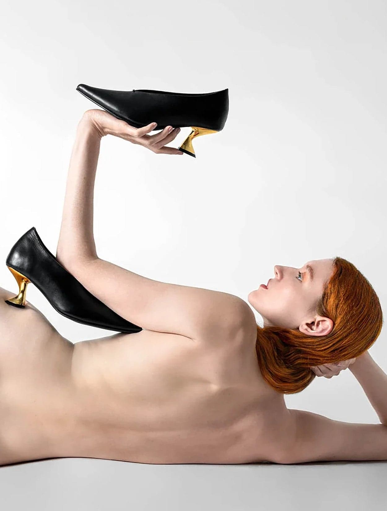 ZAPATOS ZOE - imagen 5
