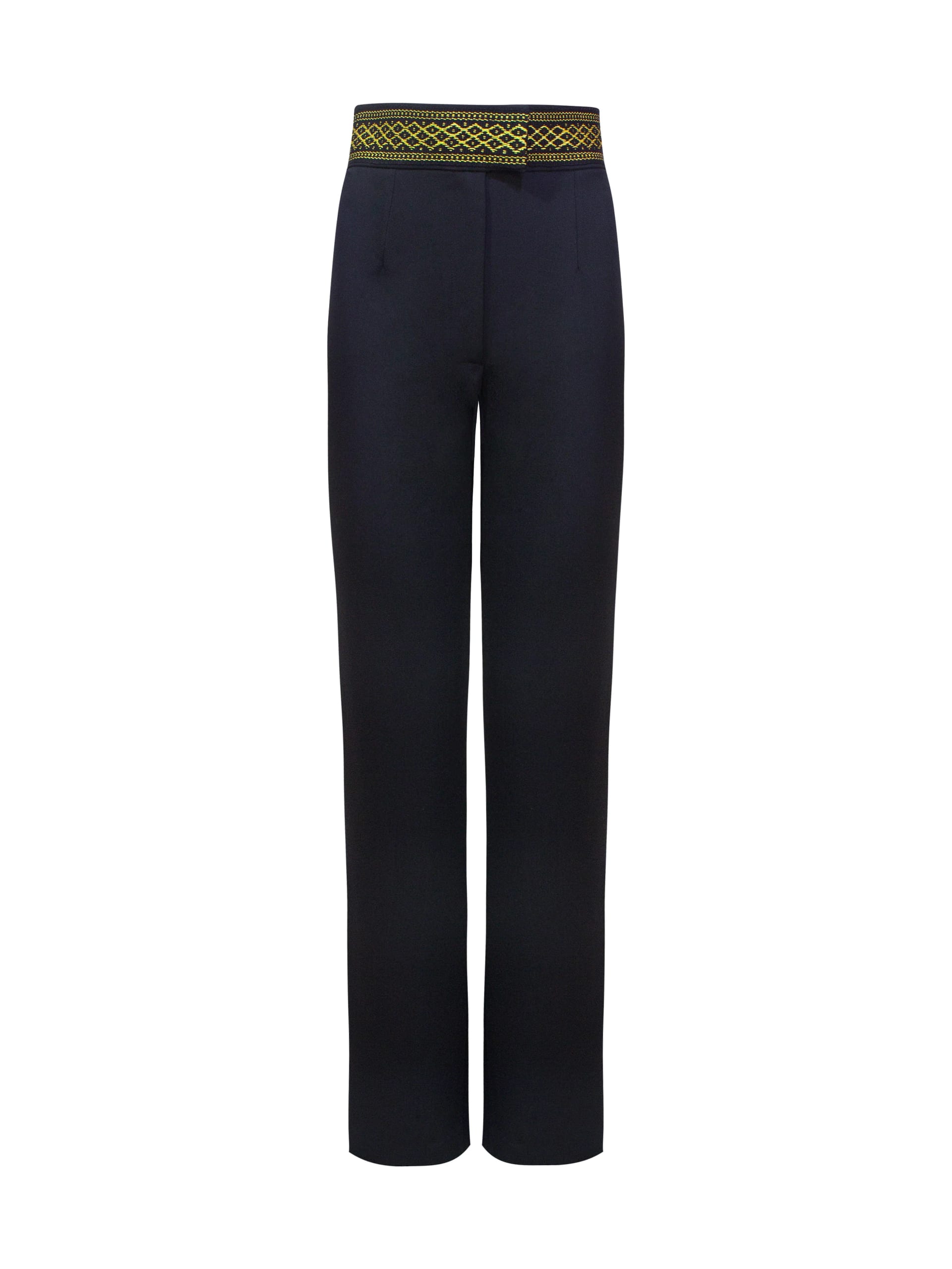Pantalon Tipo Pencil Pionera - imagen 4