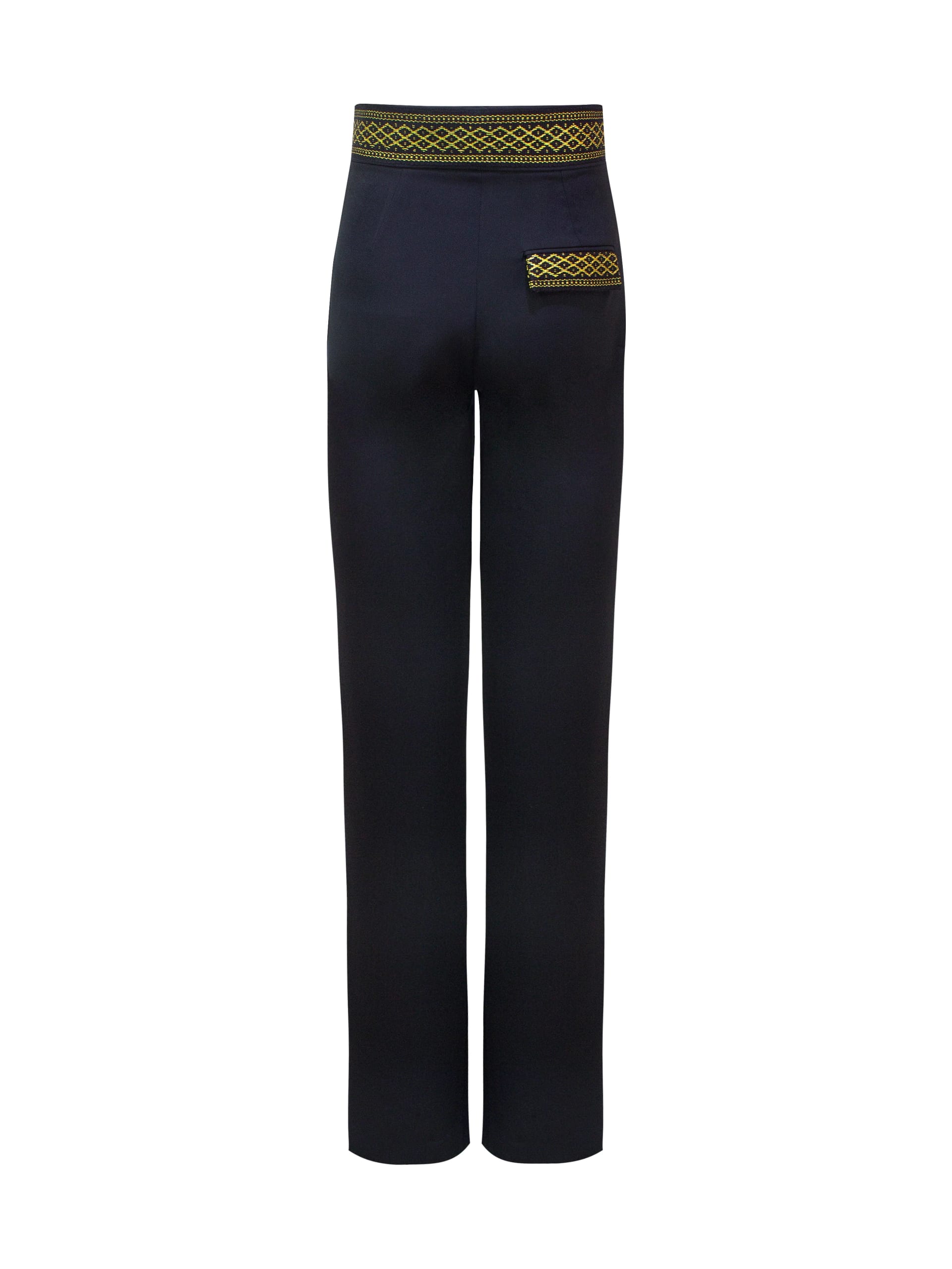 Pantalon Tipo Pencil Pionera - imagen 5