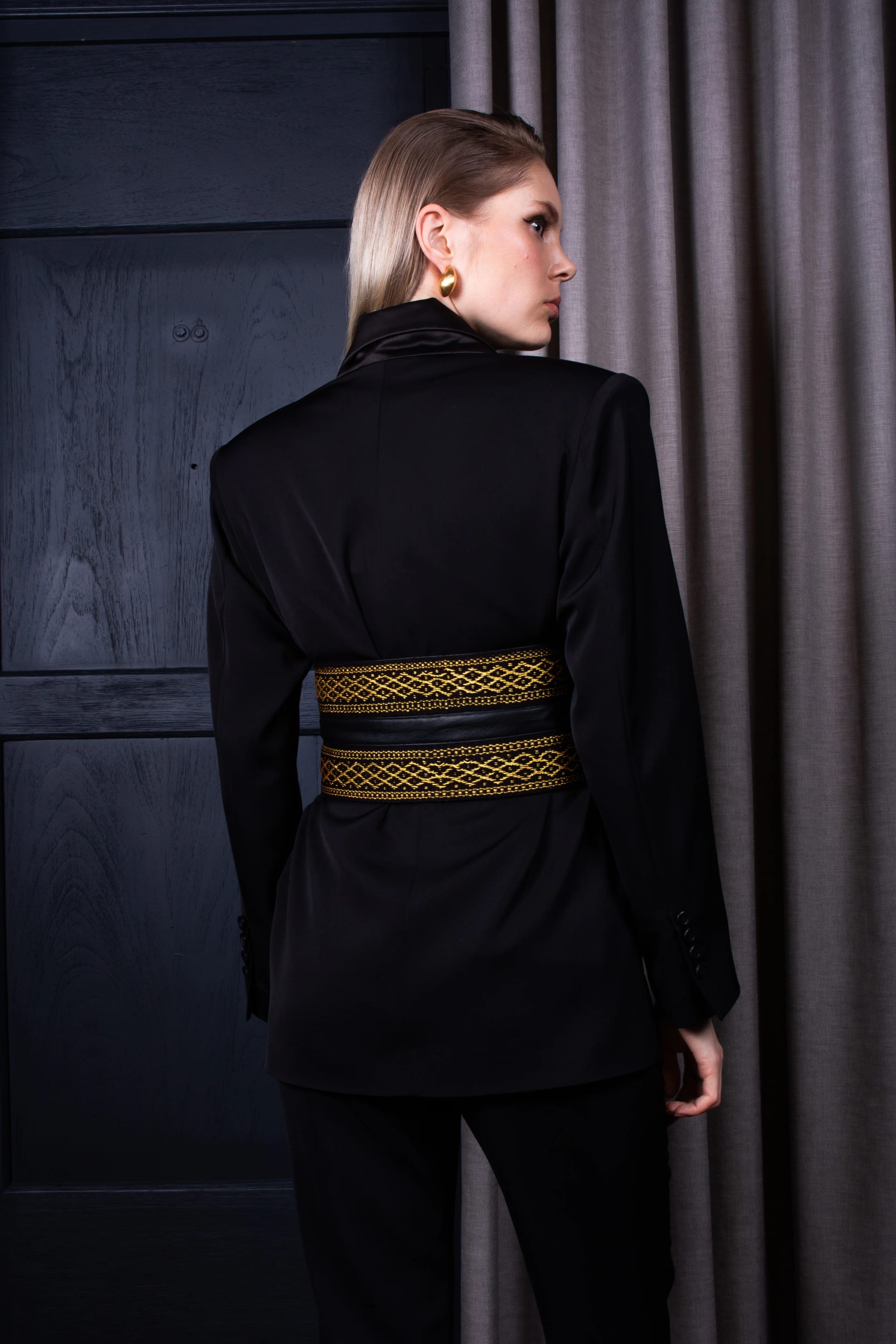 Blazer Visionario - imagen 3