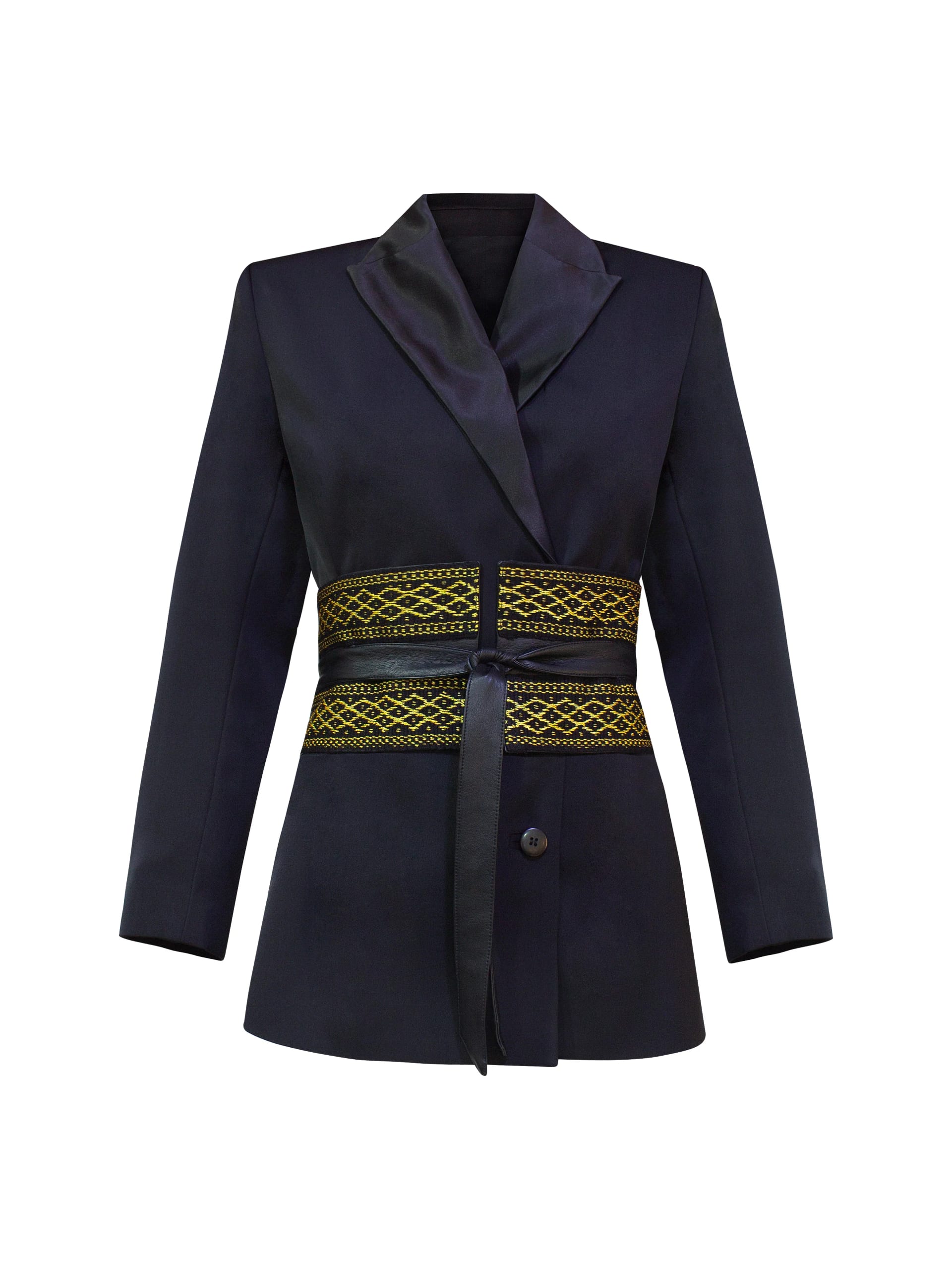 Blazer Visionario - imagen 4