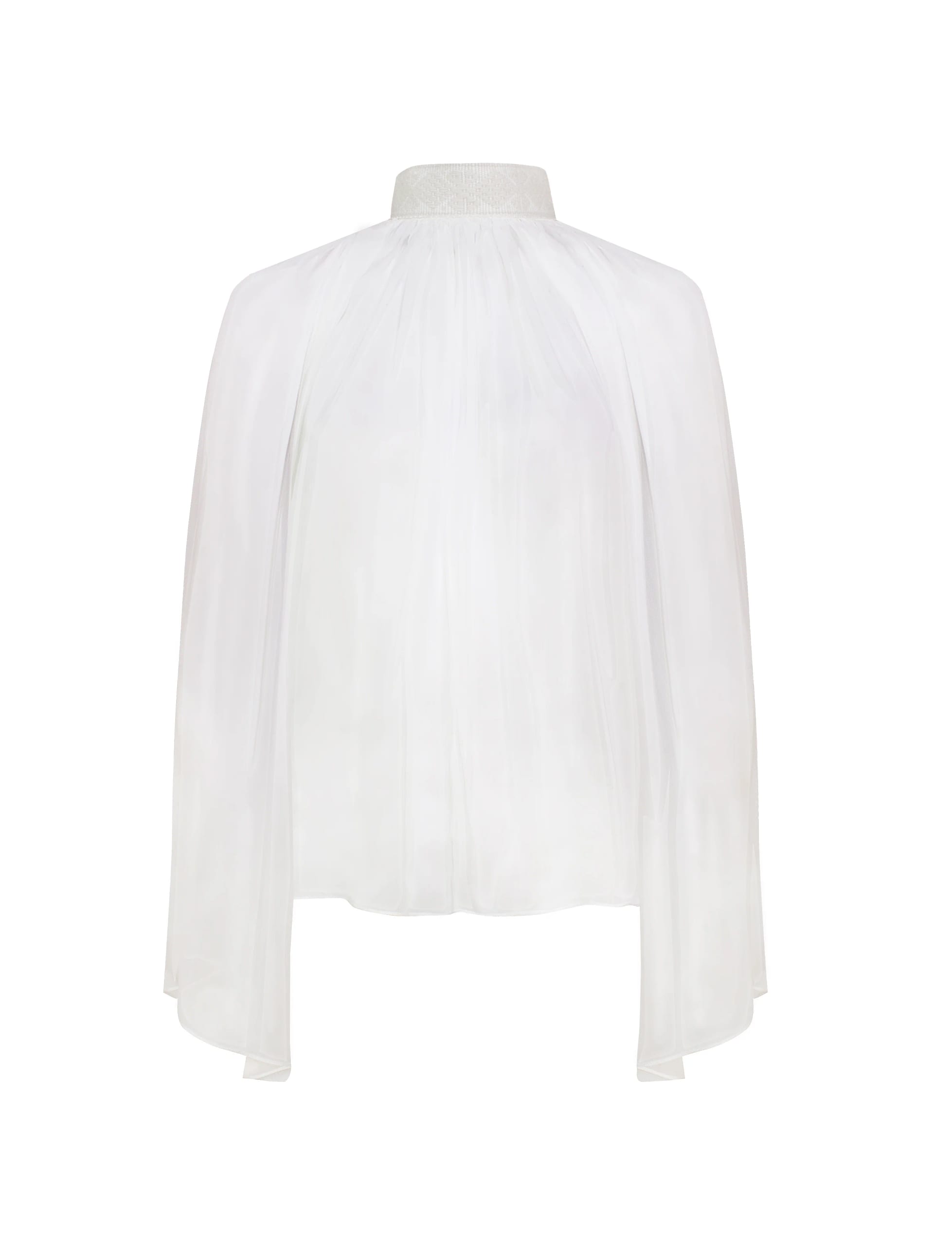 Blusa Floración del aura - imagen 4
