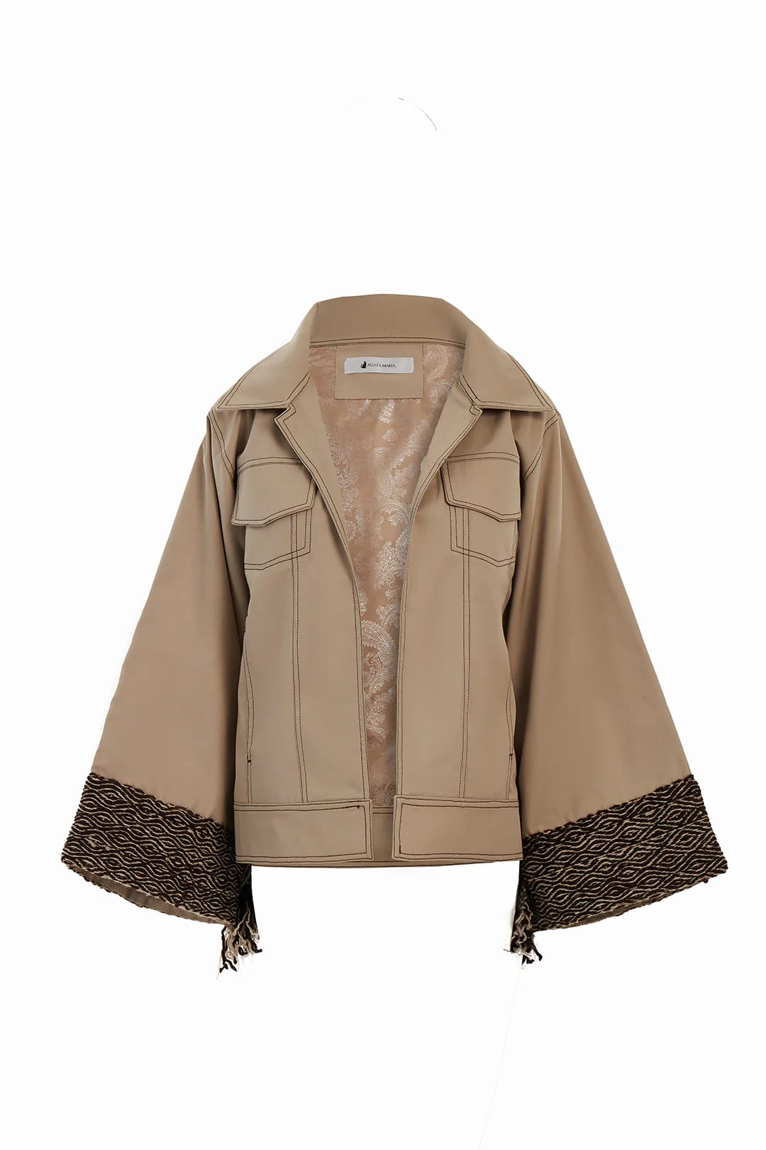 Chaqueta Aurora - imagen 1