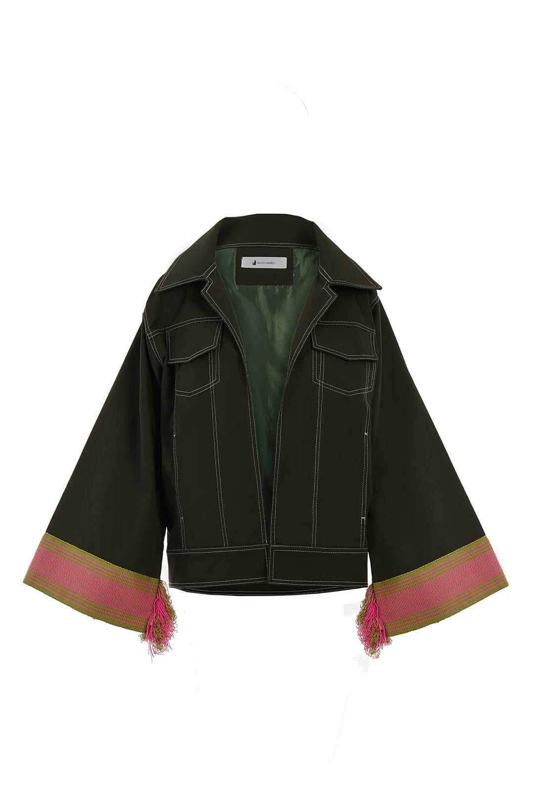 Chaqueta Estela - imagen 2