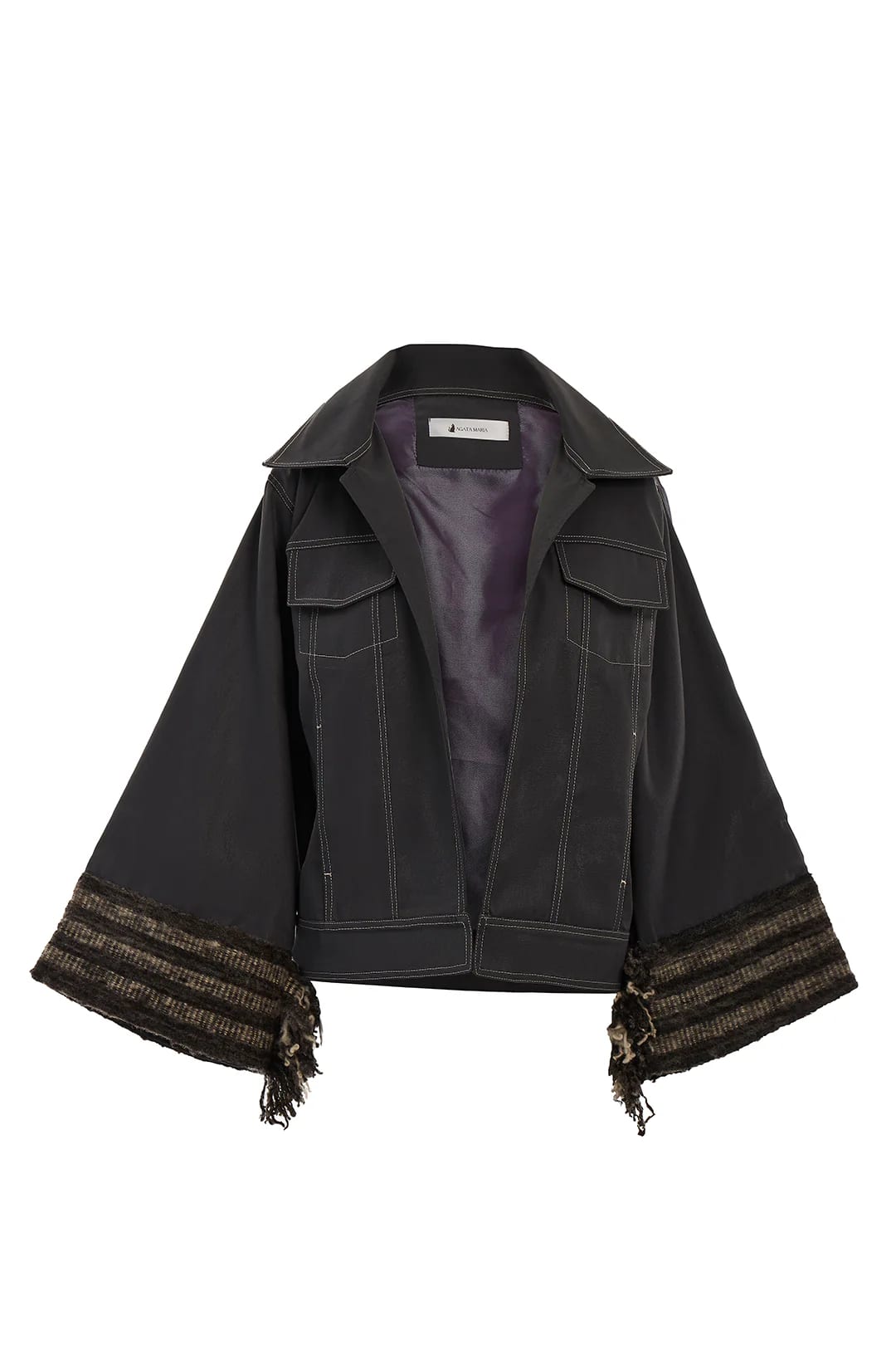 Chaqueta Delfina - imagen 2