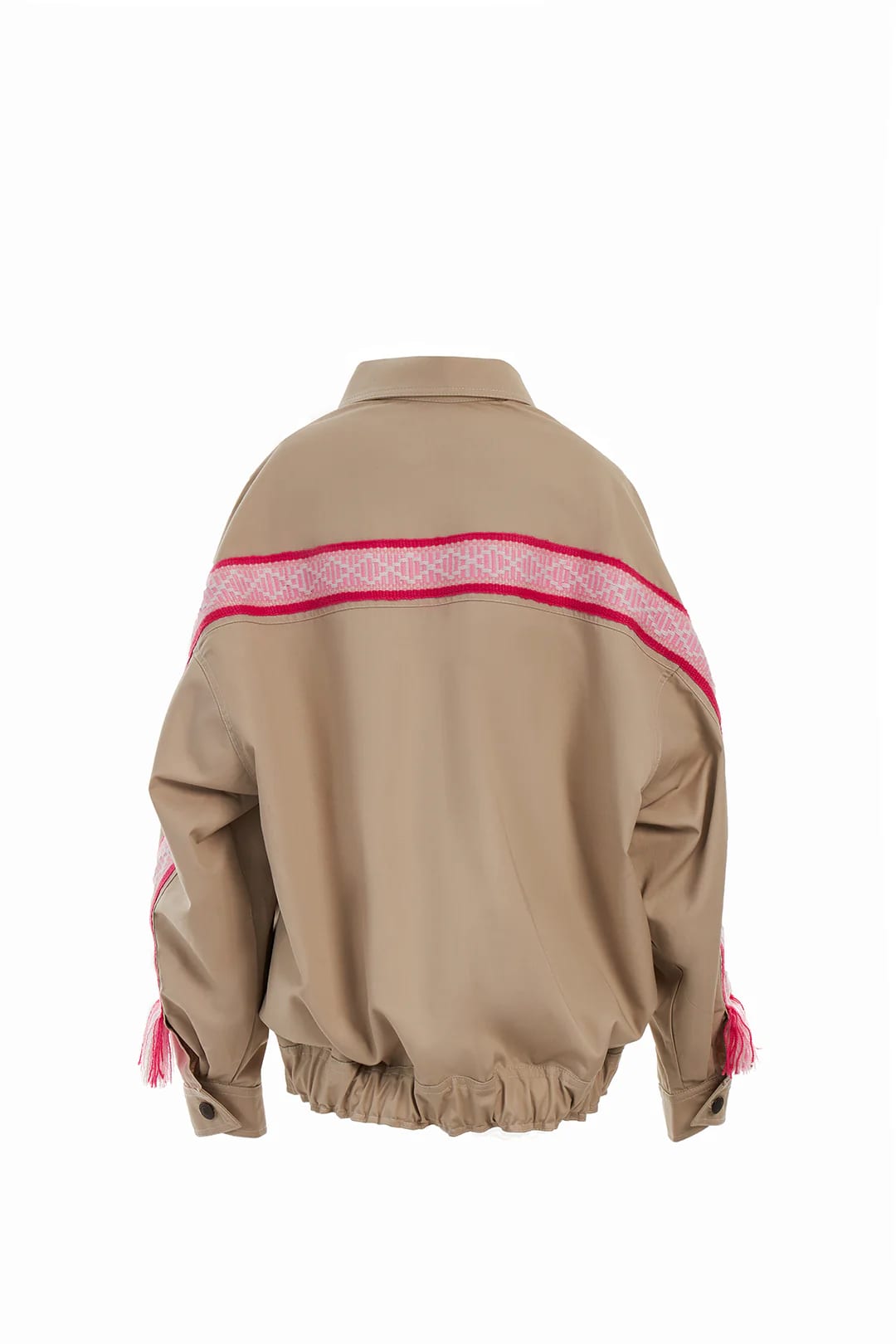 Chaqueta Oversize Goya - imagen 2