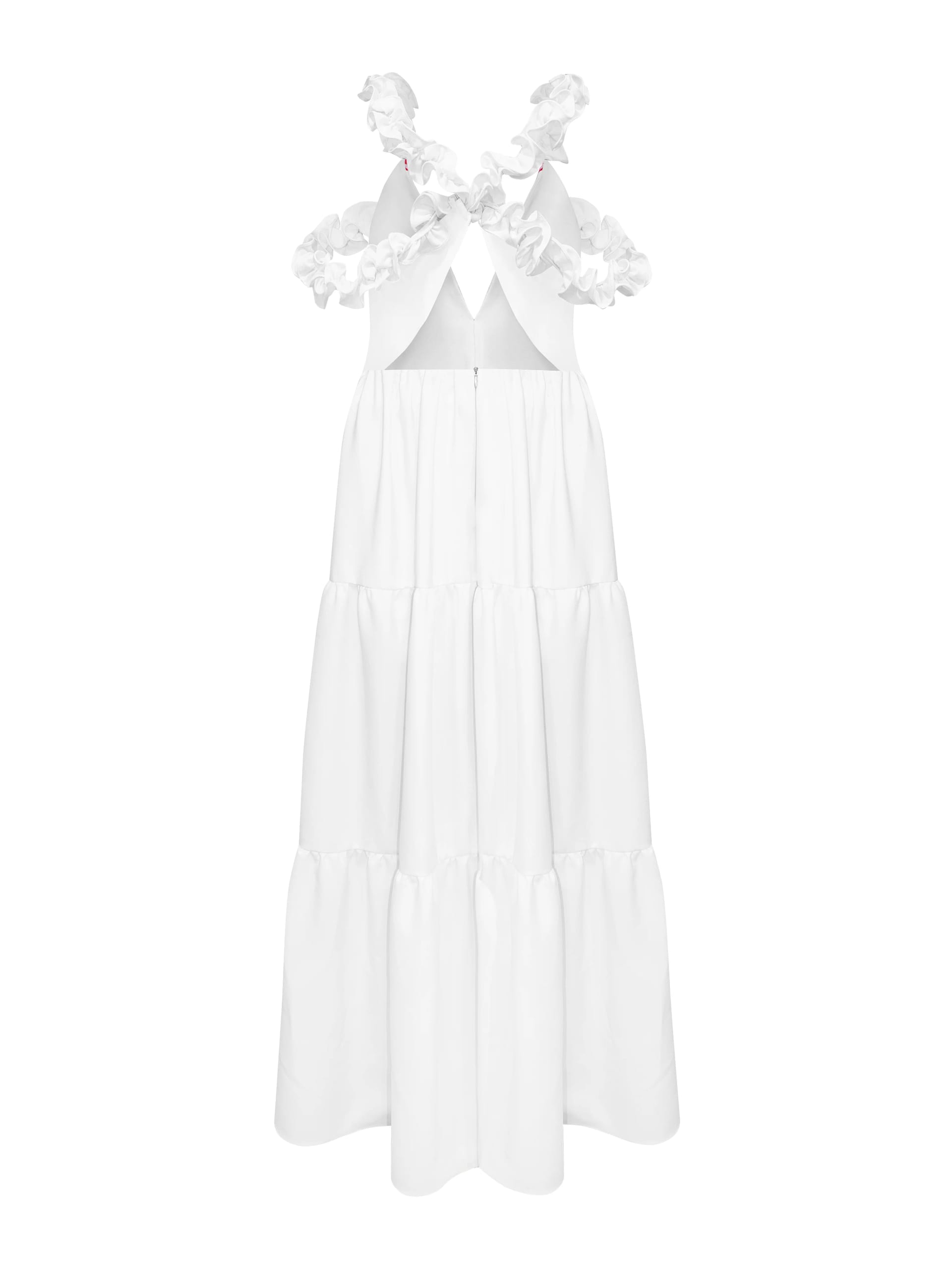 Vestido raíces despiertas - imagen 2