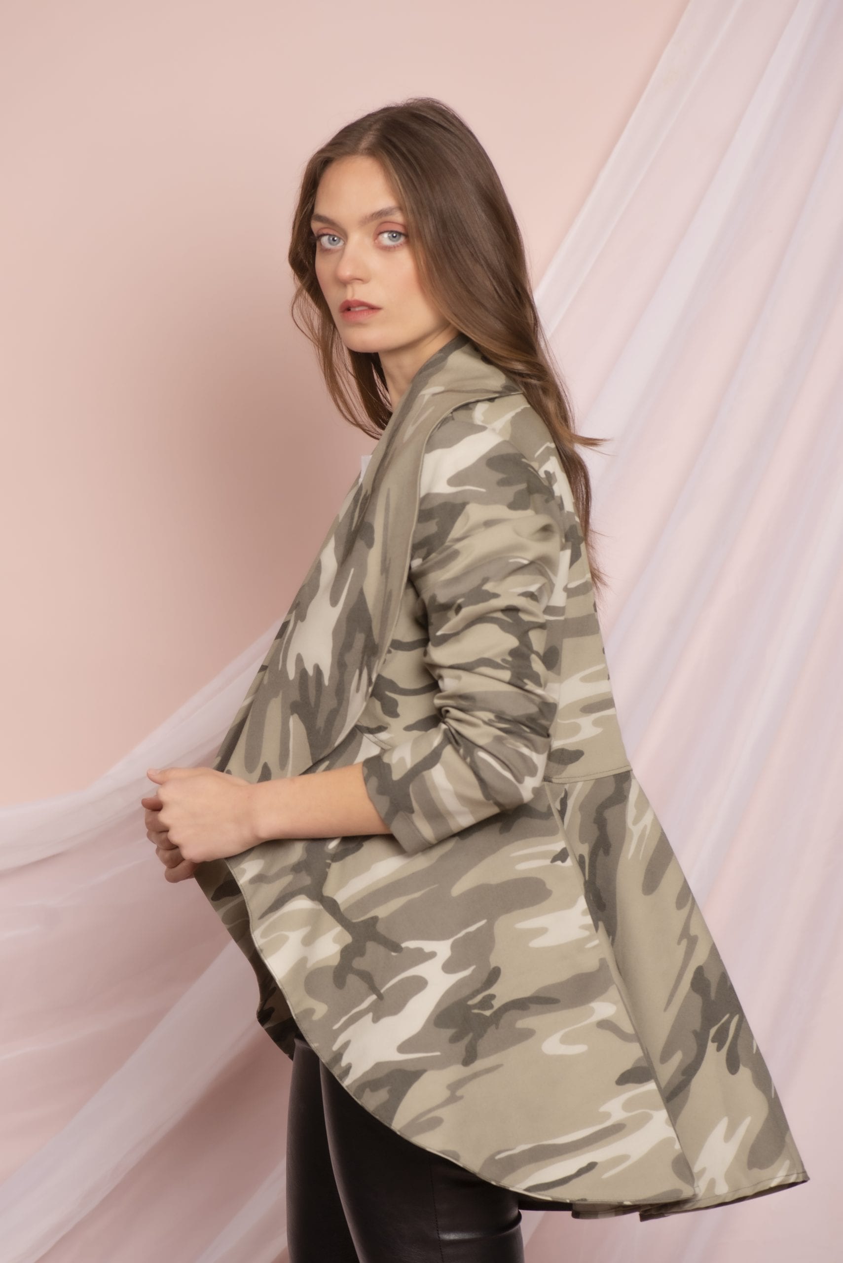 Kleint Camuflage - imagen 2