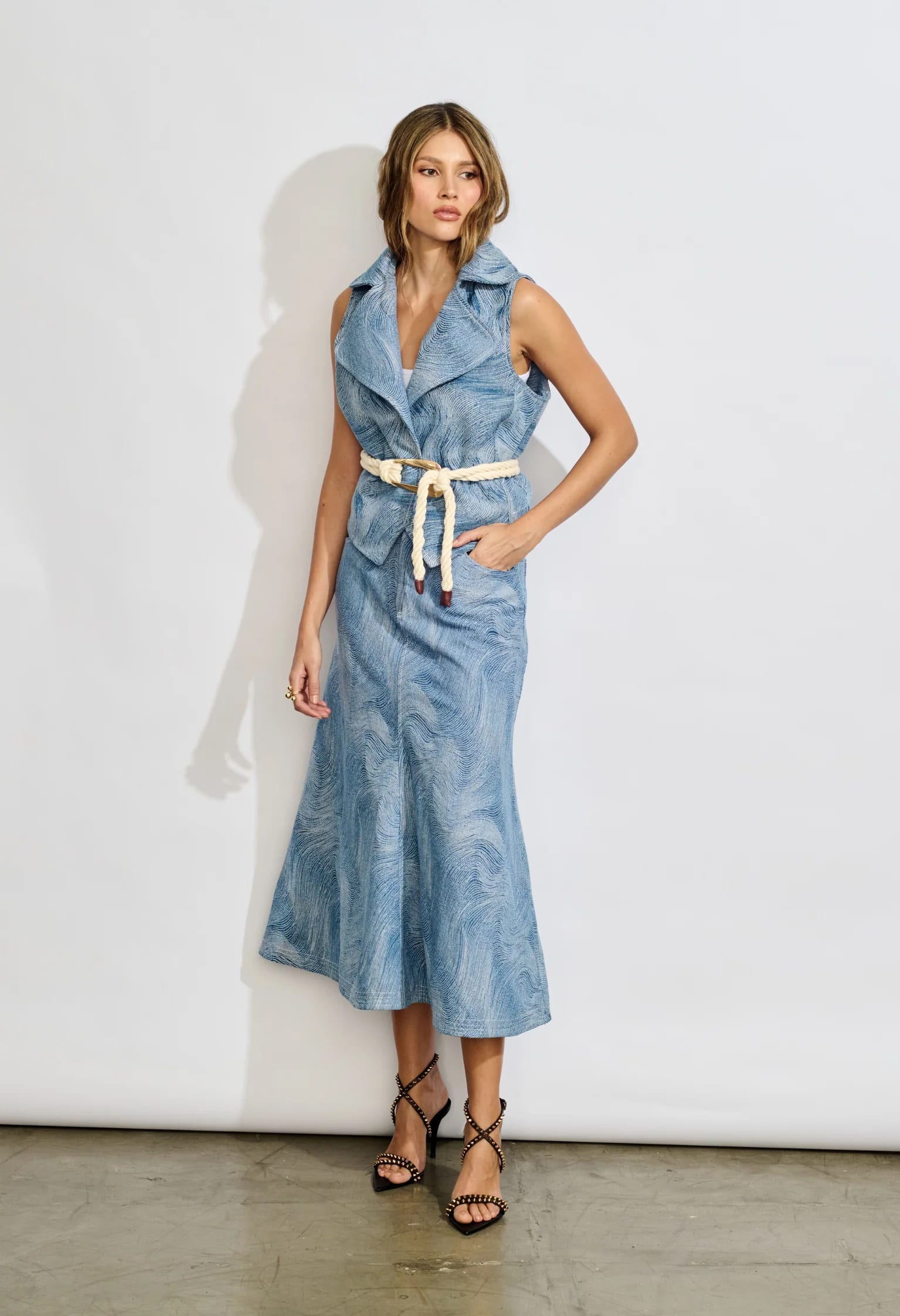 Amélie Chaleco - imagen 2