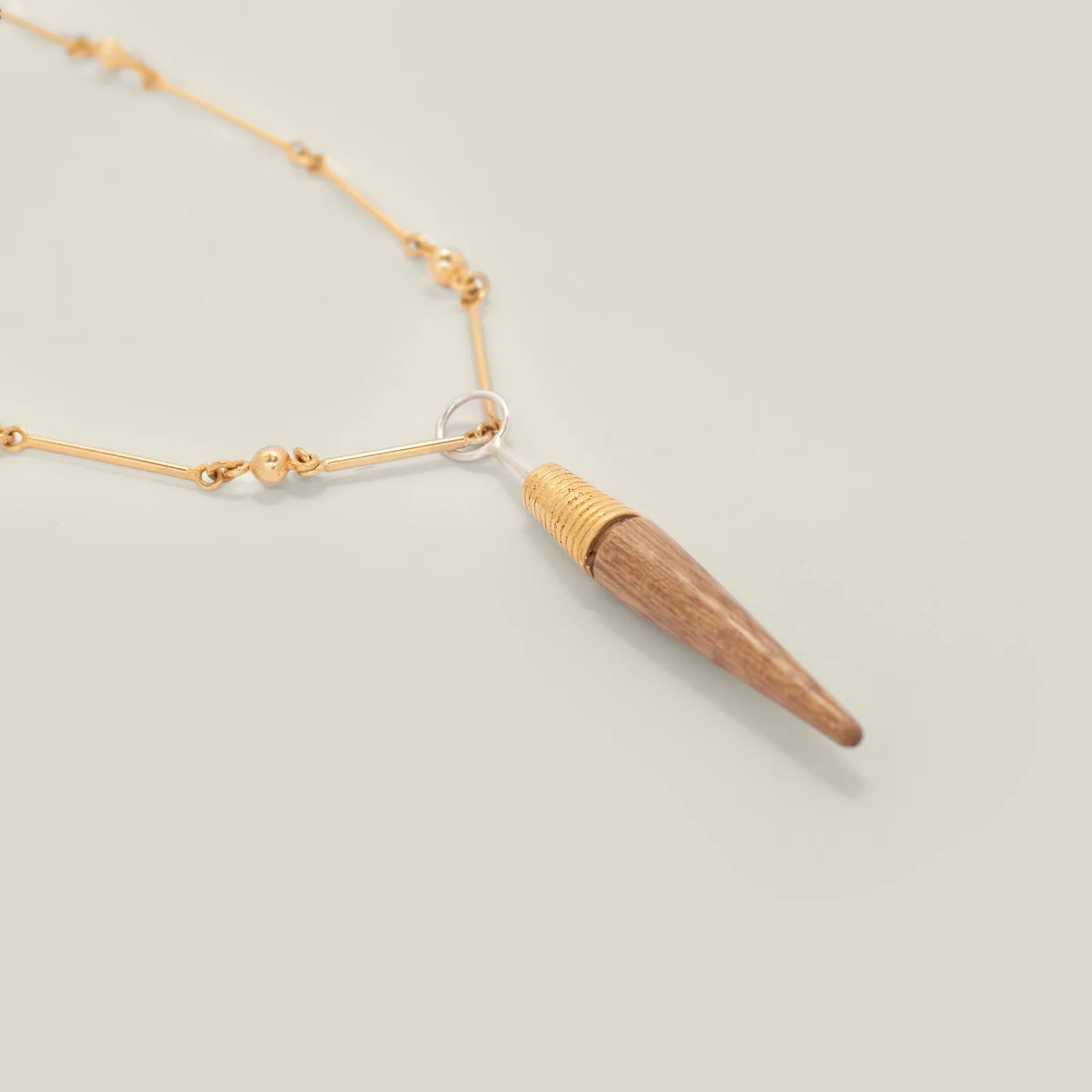 Fang Pendant - imagen 1