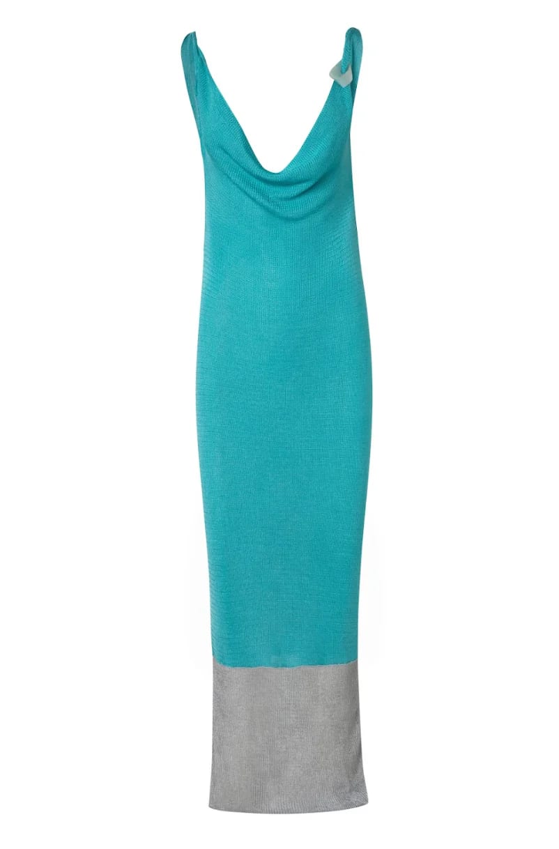 Sarai Maxi Dress - imagen 7