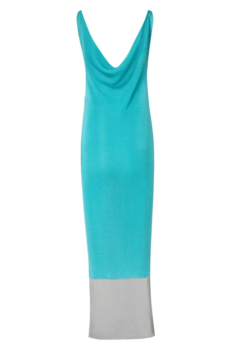 Sarai Maxi Dress - imagen 8
