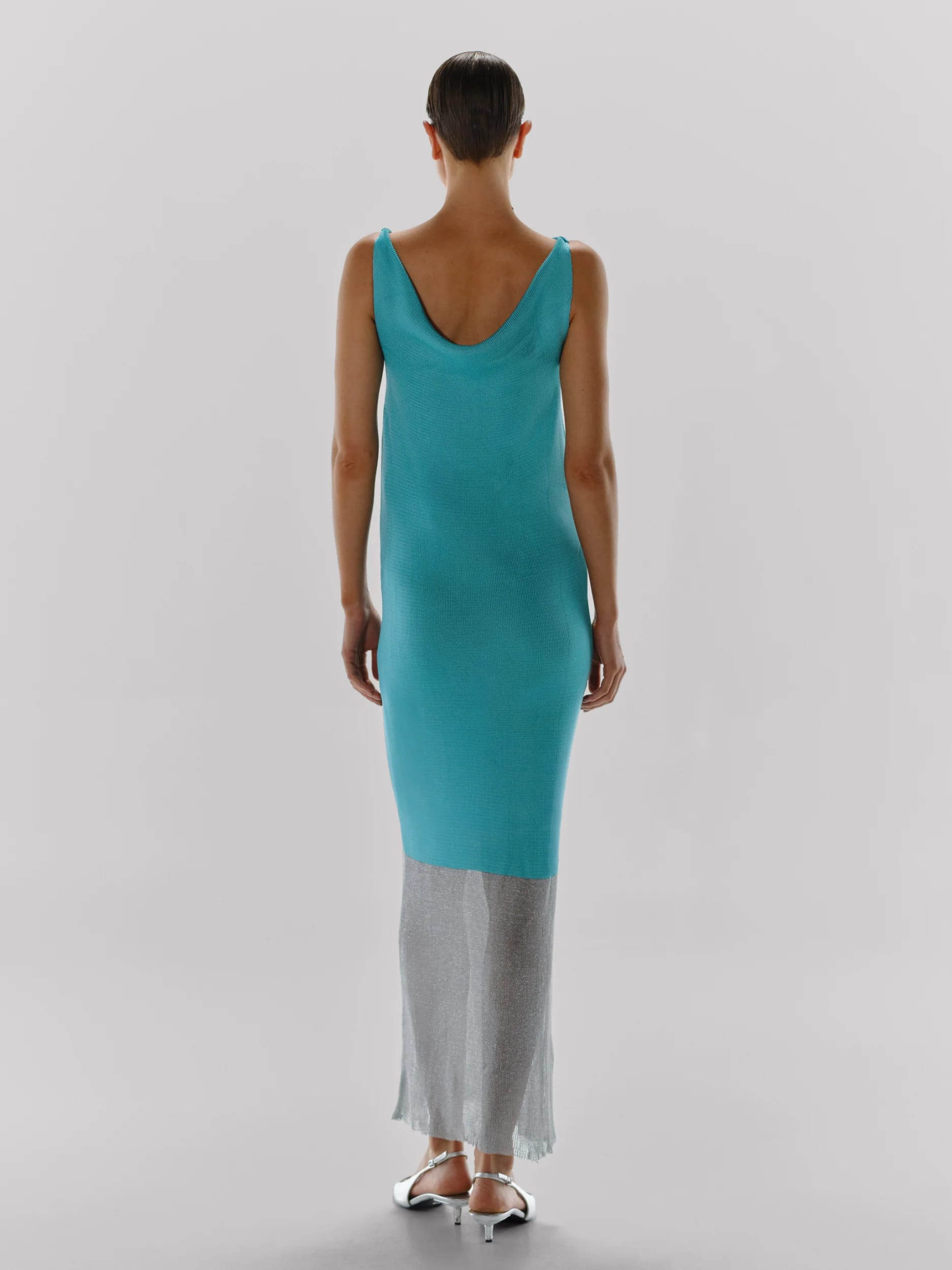 Sarai Maxi Dress - imagen 10