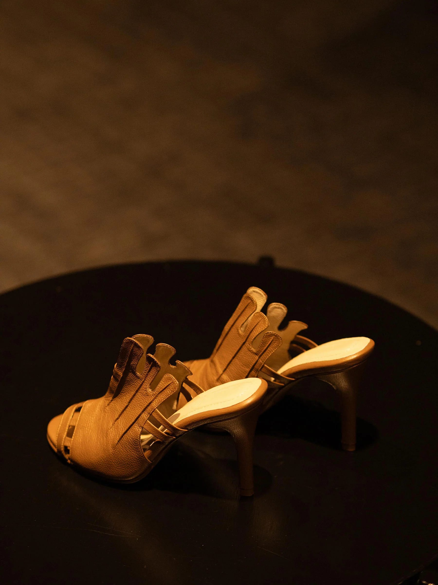 GAUDI SHOES - imagen 2