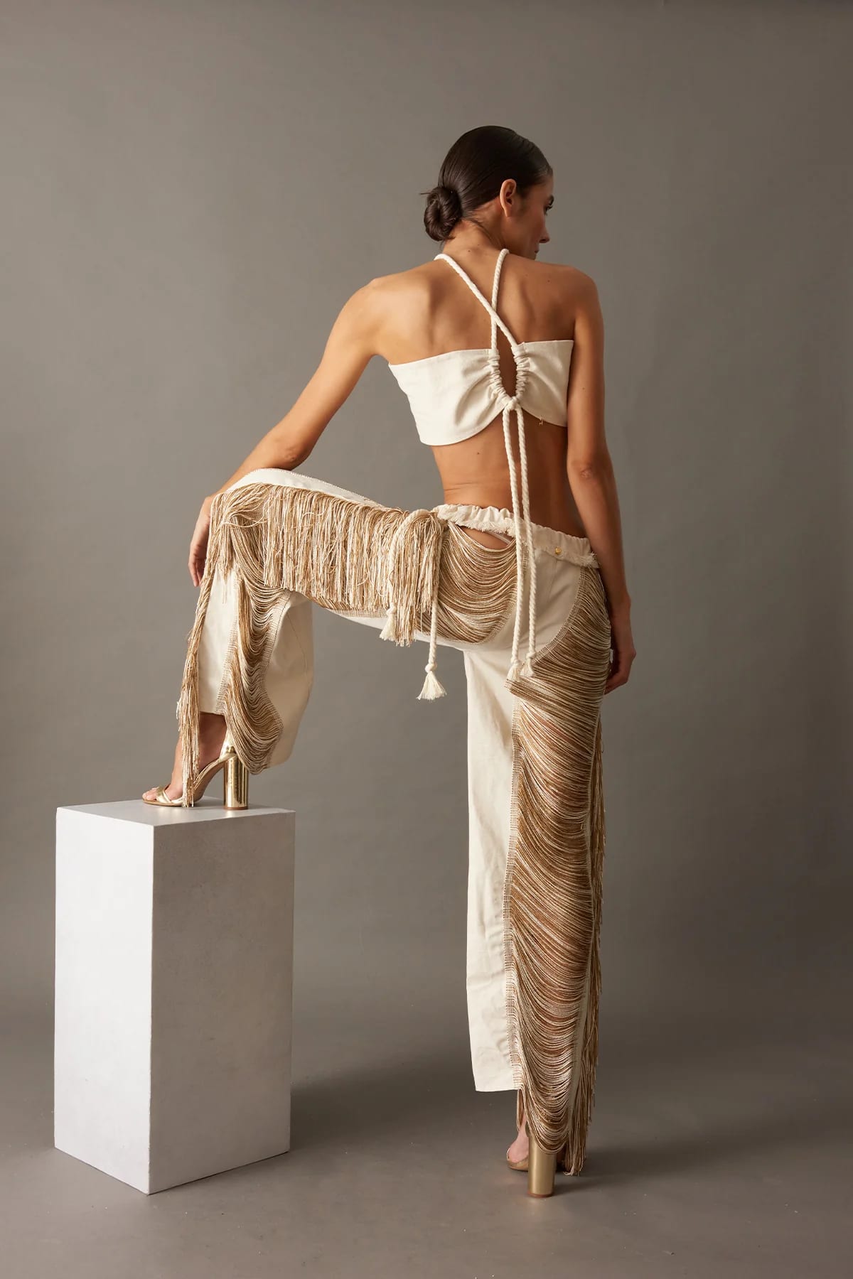 HOLLY PANT - imagen 2