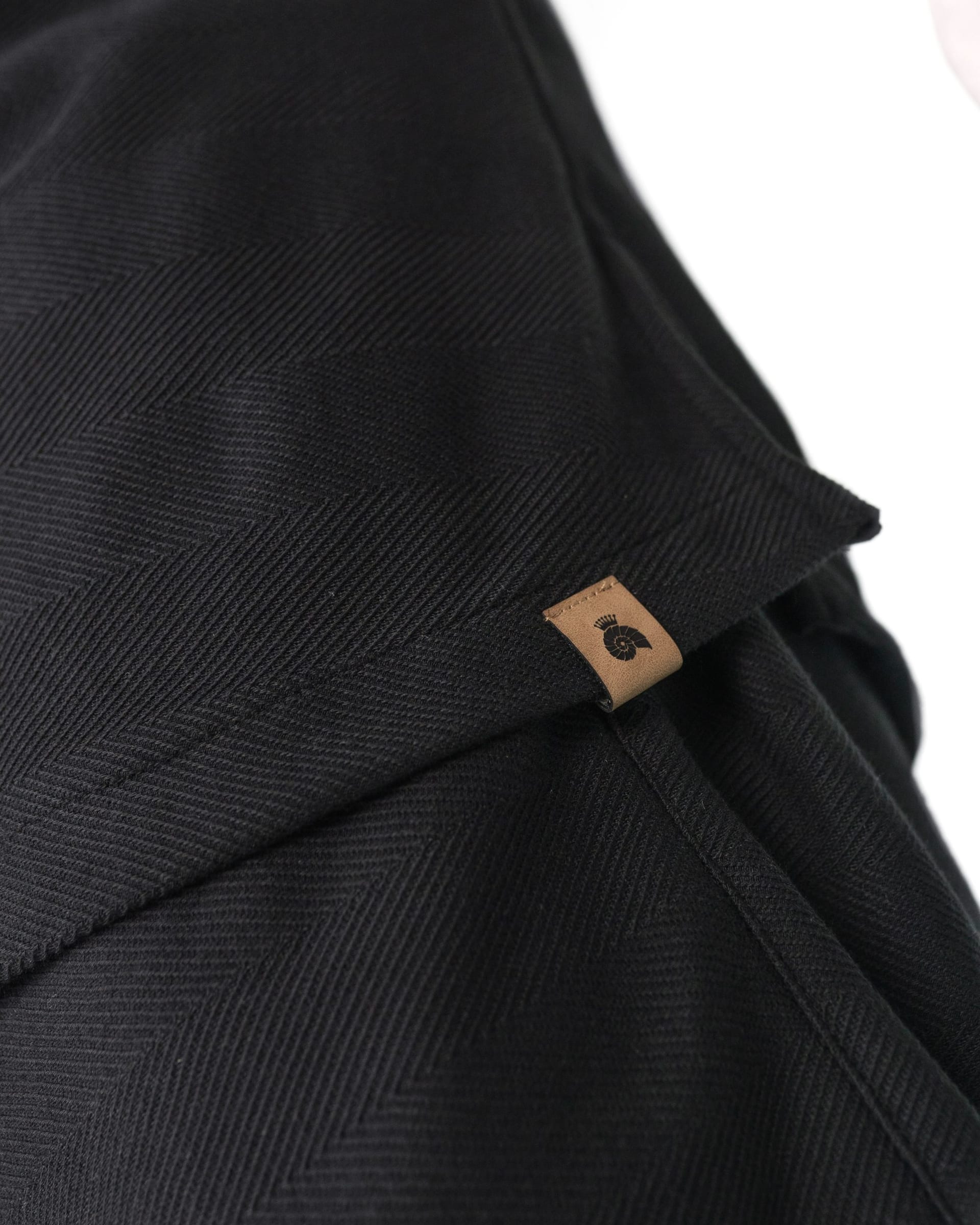 Camisa Costera Negra - imagen 4