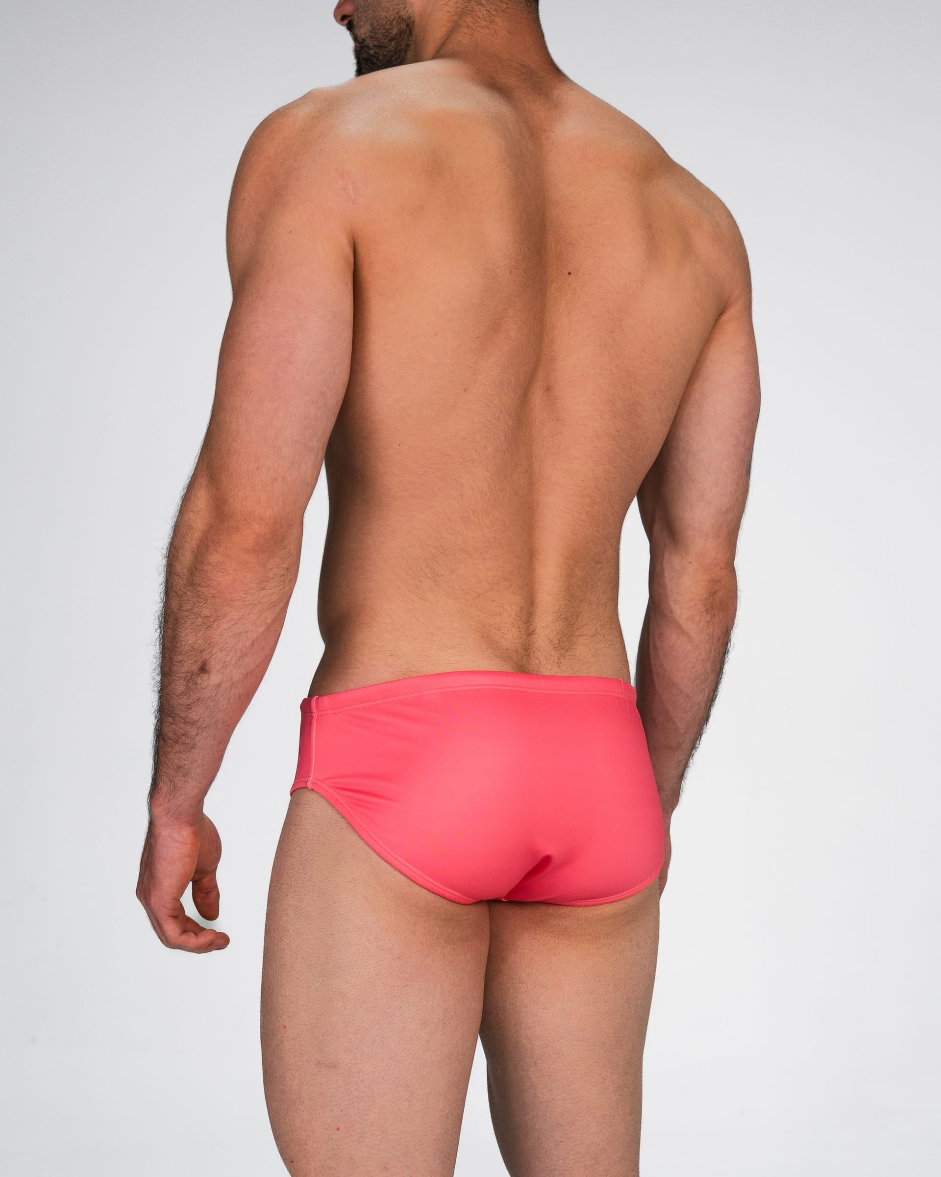 Bañador Hot Pink - imagen 3