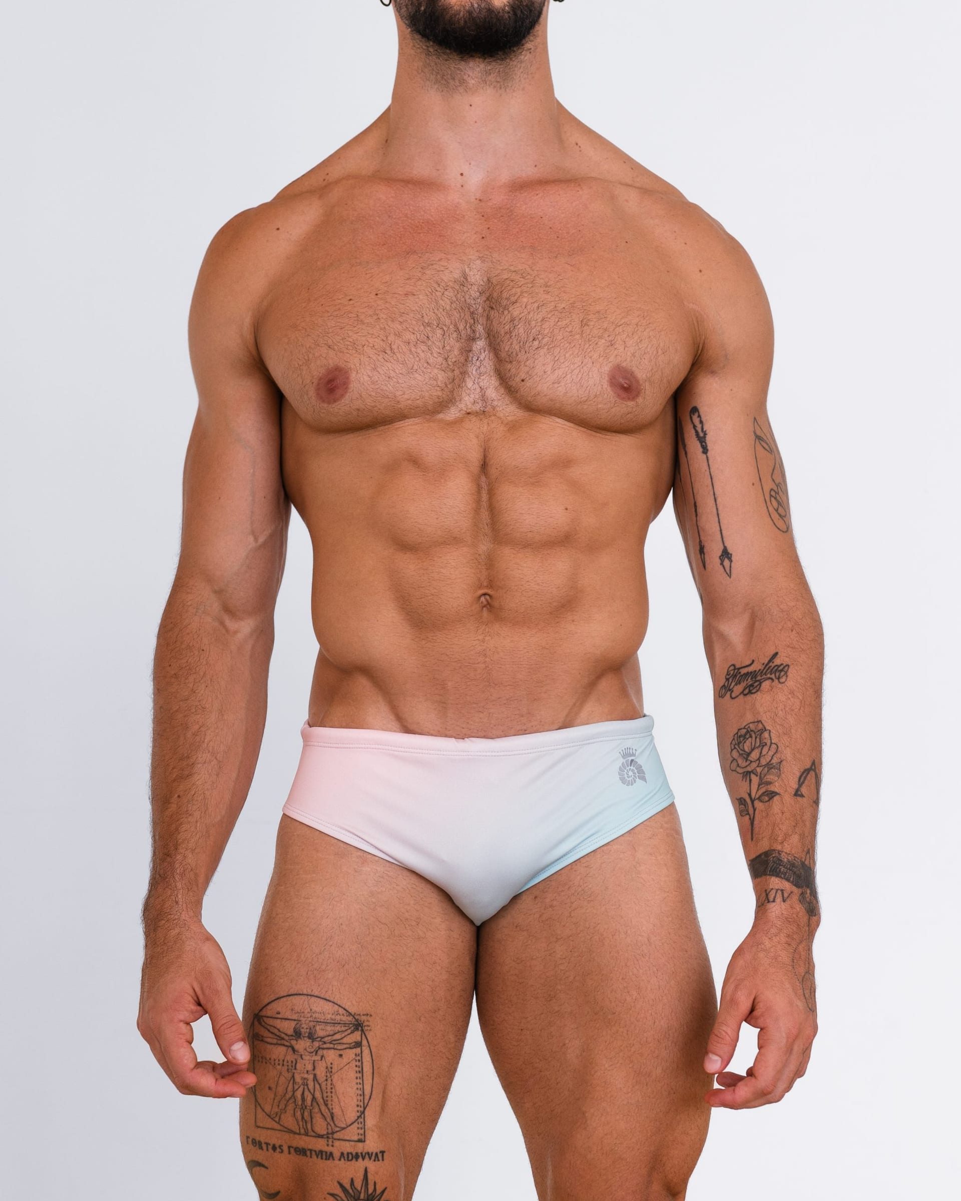 Bañador Cotton Candy - imagen 2