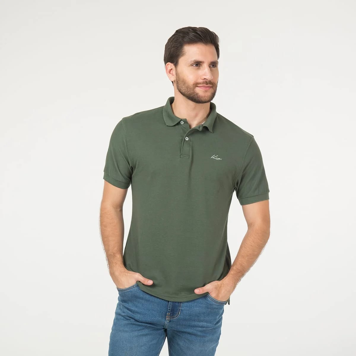 Camiseta Basica Grinzing - imagen 2