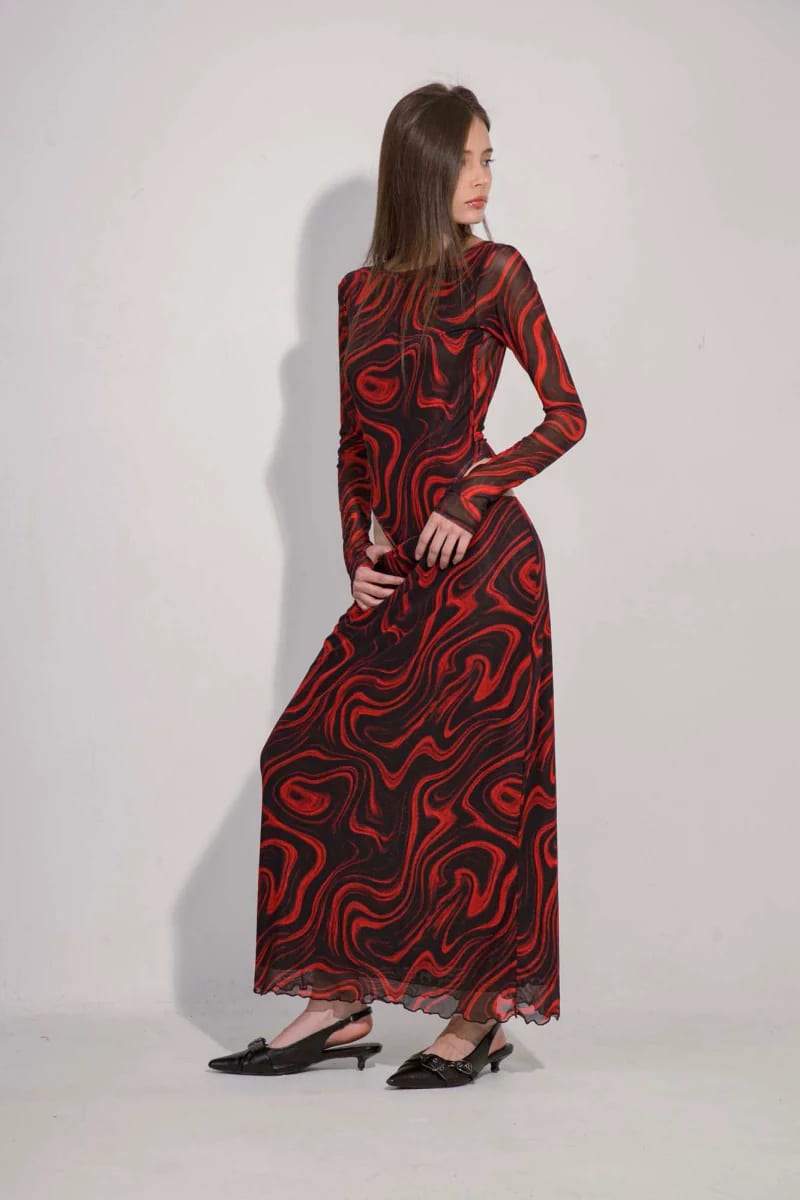 LAVA SKIRT - imagen 15