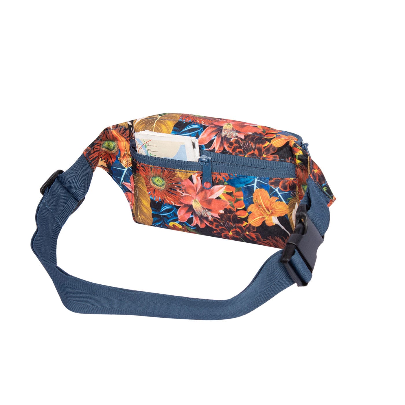 Canguro Plegable ULTRA Estampado Paraiso Citybags Multi - imagen 5