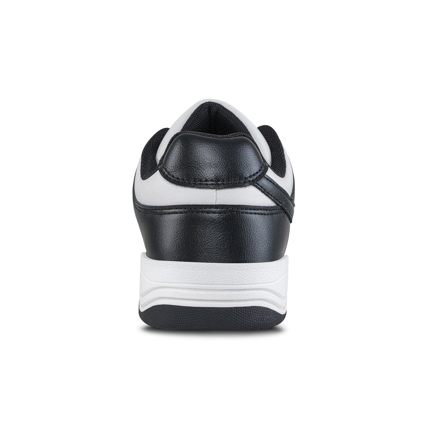 Tenis Urbanos Ptef Negro Croydon Para Mujer - imagen 3