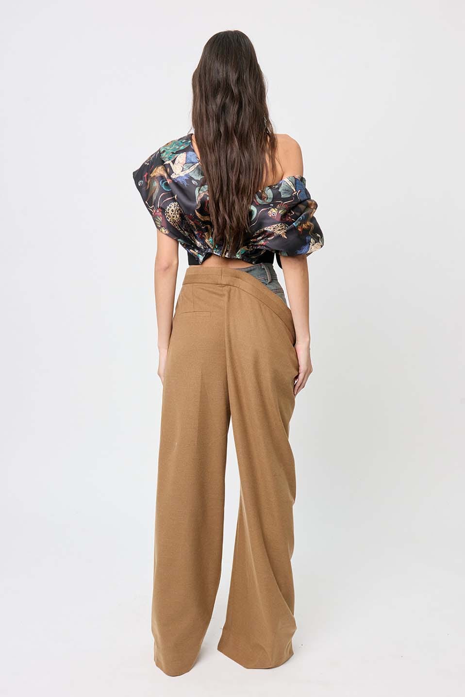 Boc Pant - imagen 4