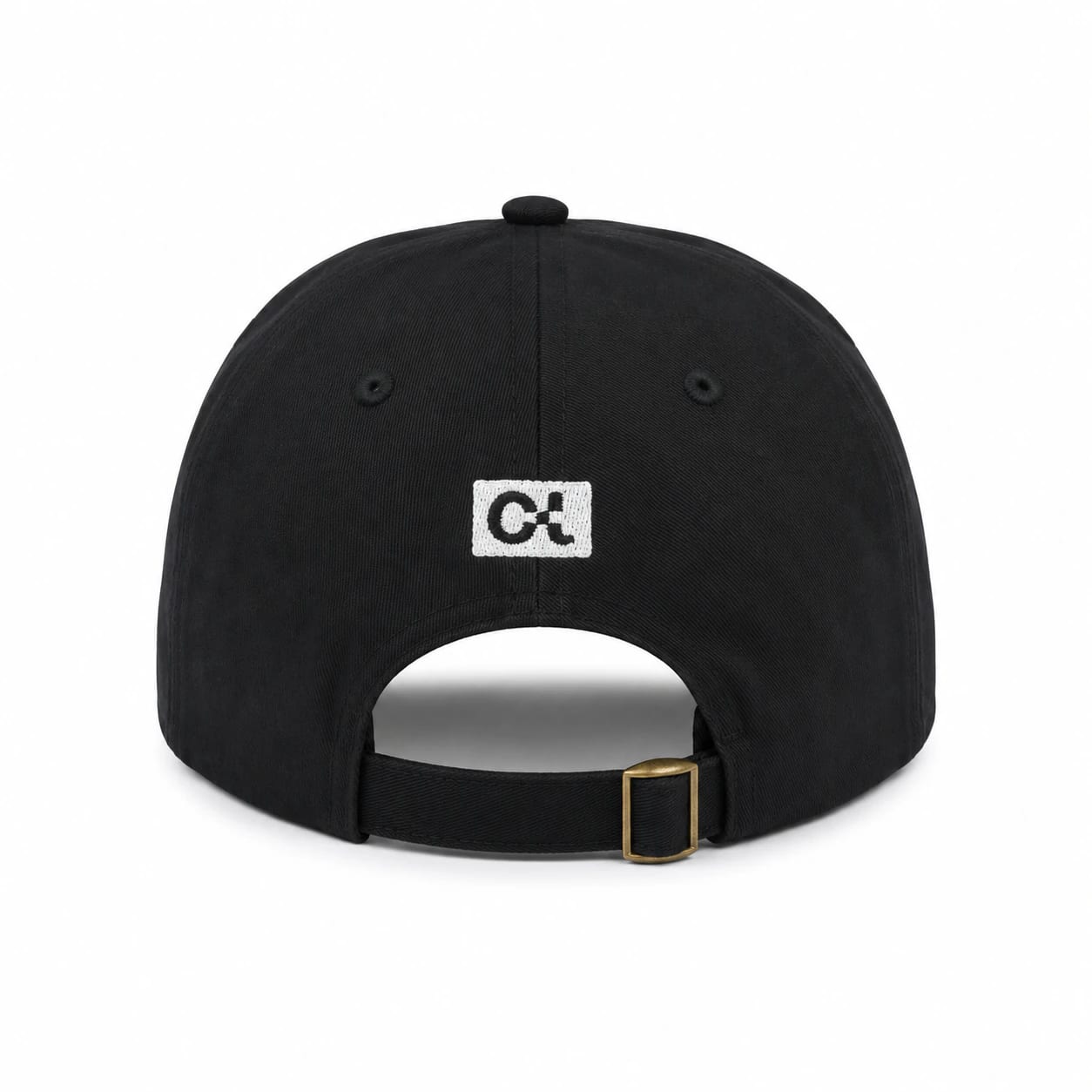 CTW Gorra Linked in negro - imagen 4