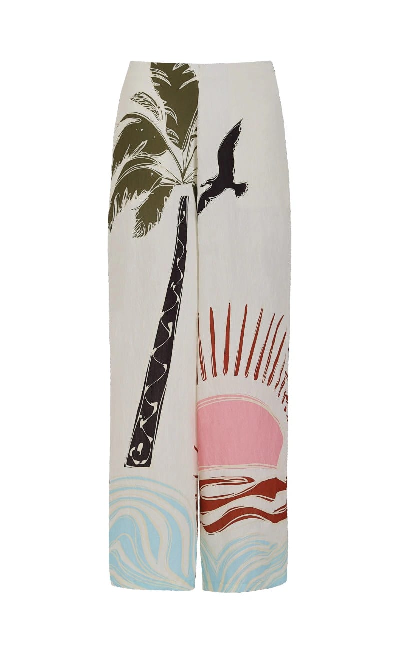 PANTALON CARNIVAL - imagen 1