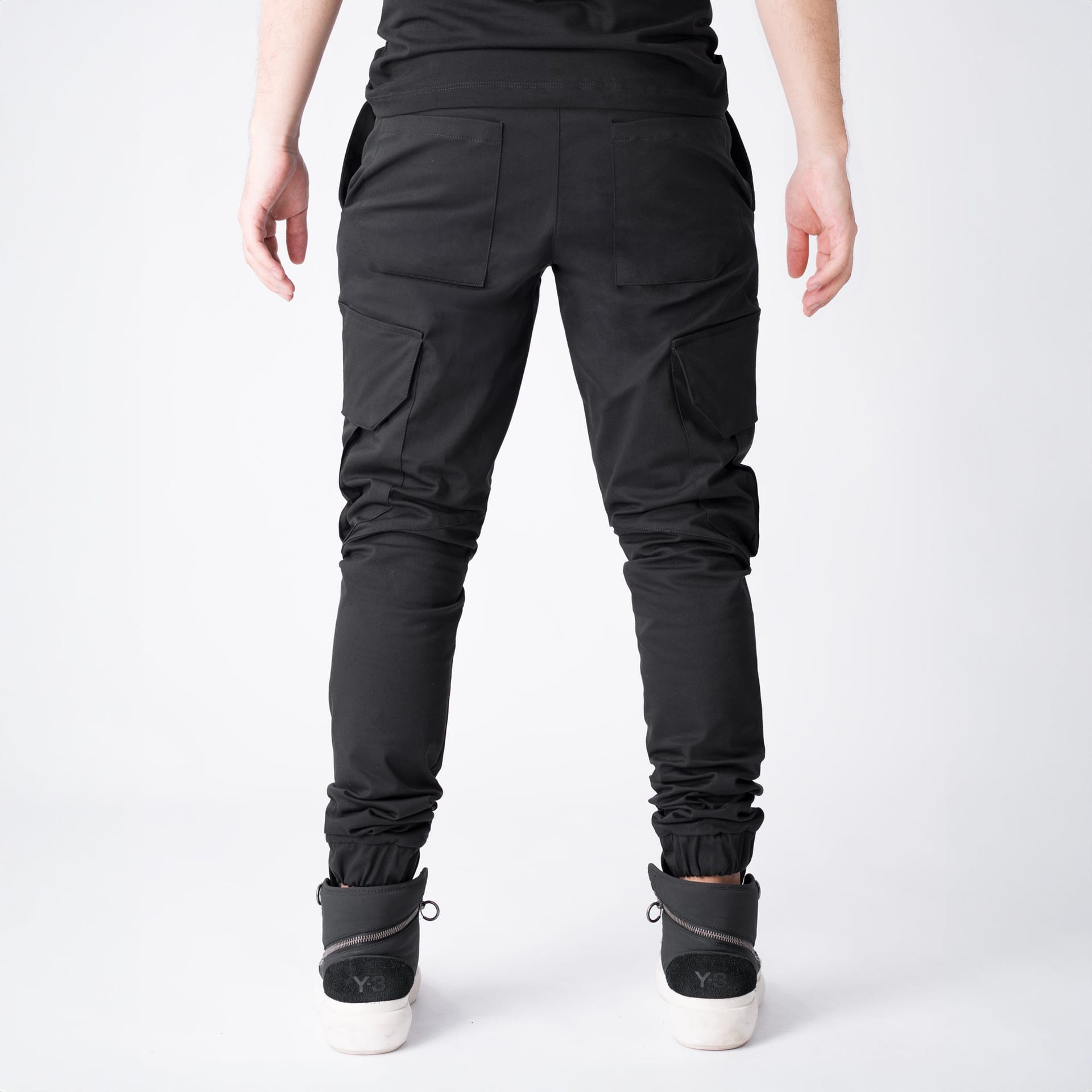 Pantalon Dosei Slimfit Drill - imagen 4