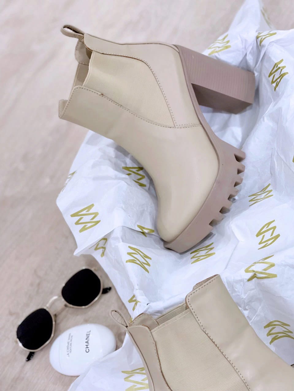 Katy Beige - imagen 2