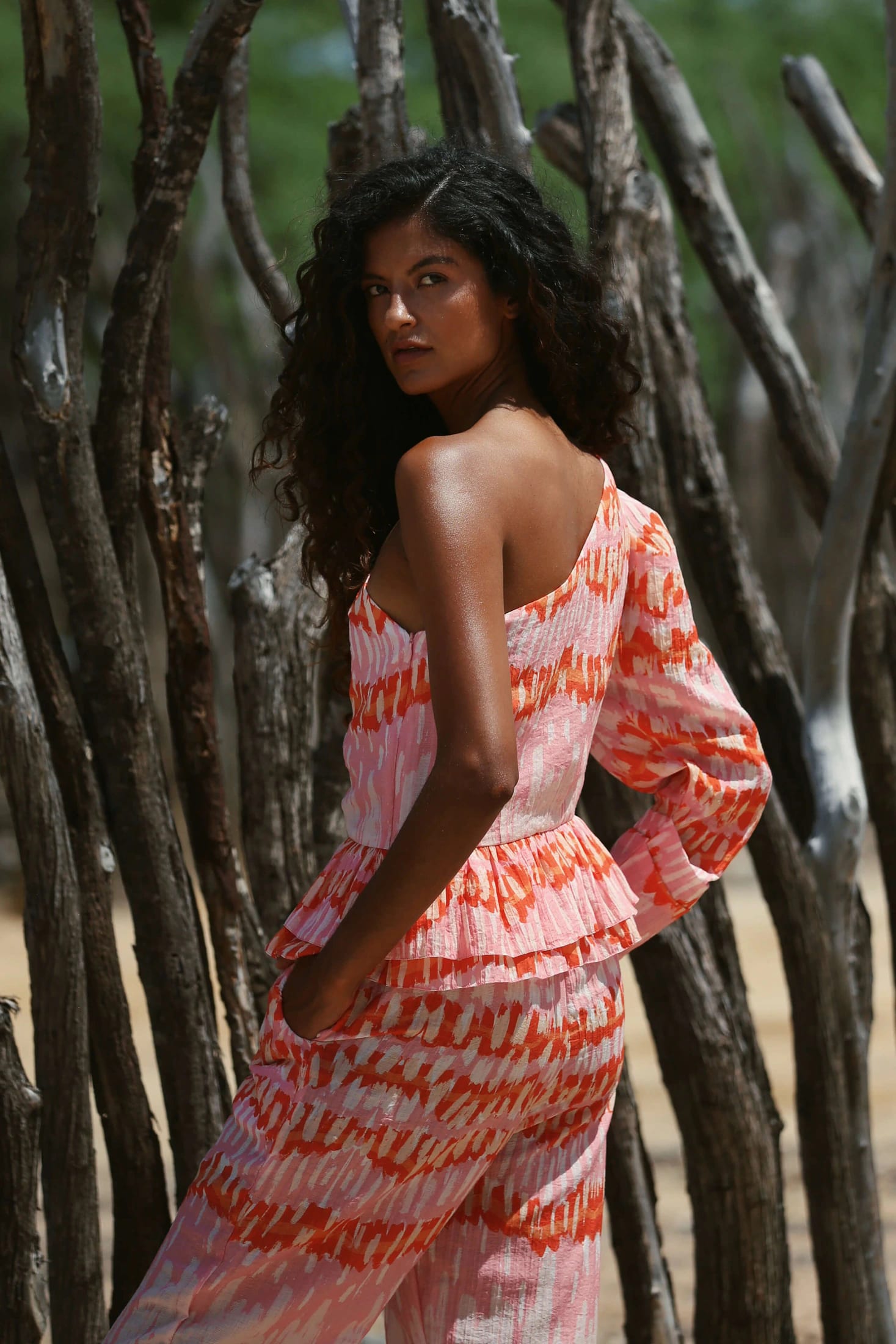 PENELOPE TOP - imagen 2