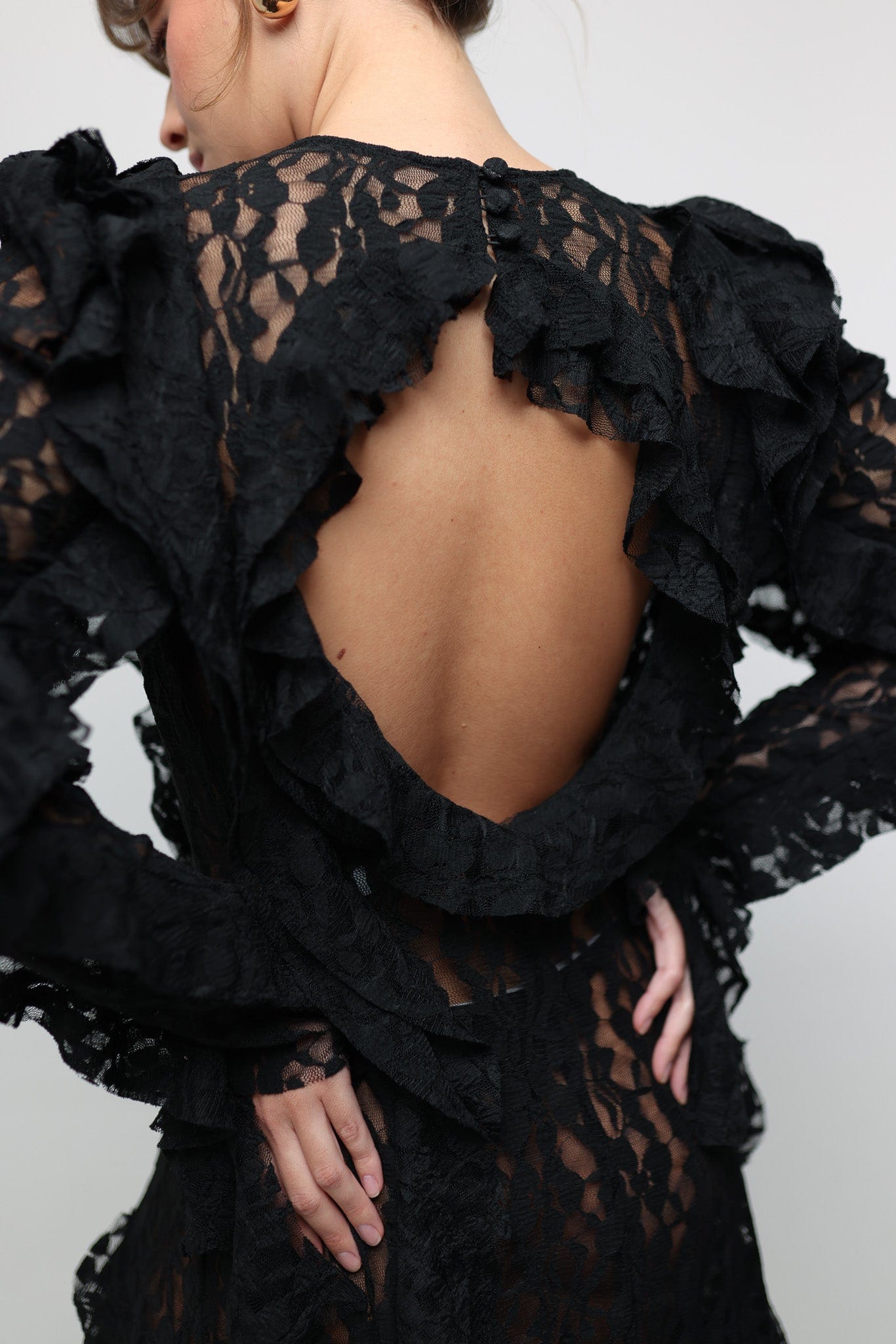 MUMMIA DRESS - imagen 4