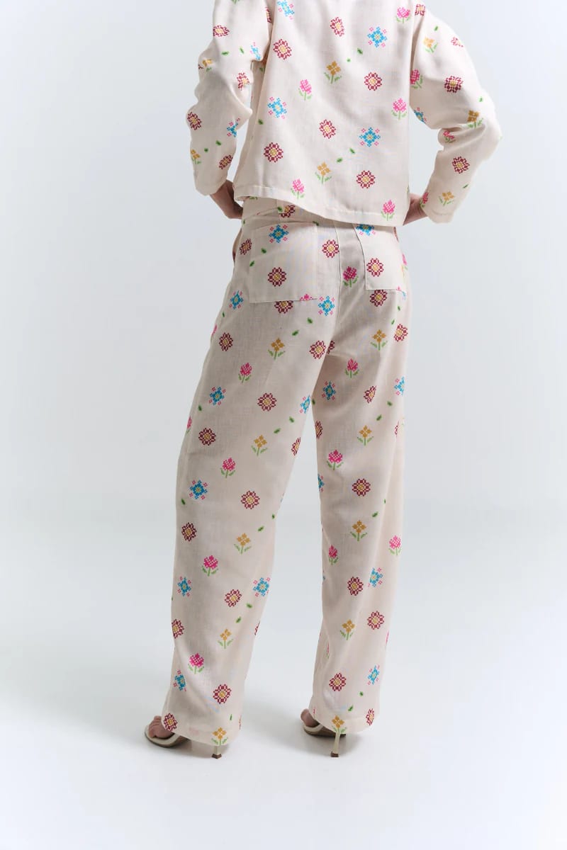 GLITCH PANT - imagen 6