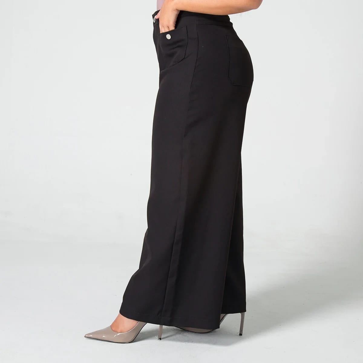 Pantalon Wide Leg Passion - imagen 3