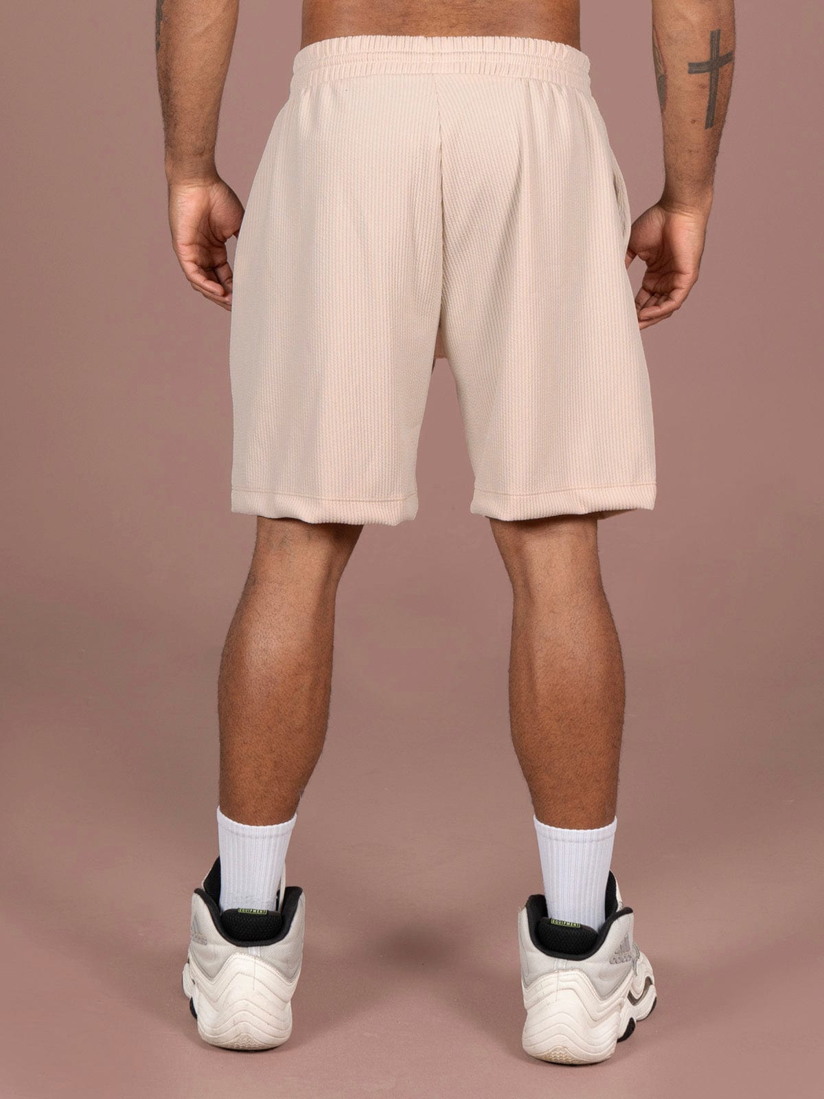 pantaloneta moenia atenas vainilla - imagen 3
