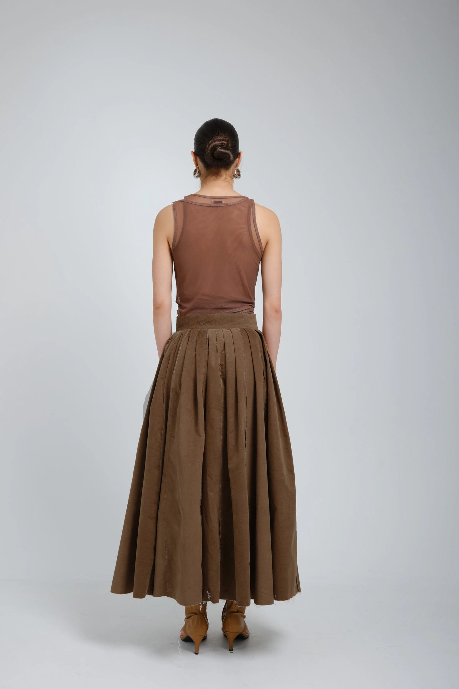 FALDA AMBA - imagen 2