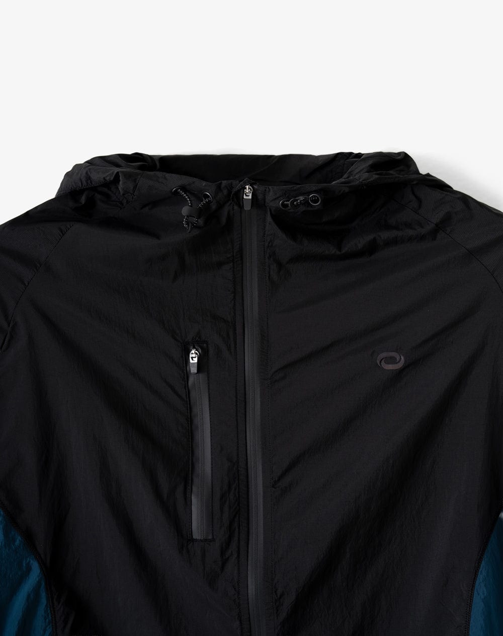 Chaqueta regular liviana negro hombre - imagen 7