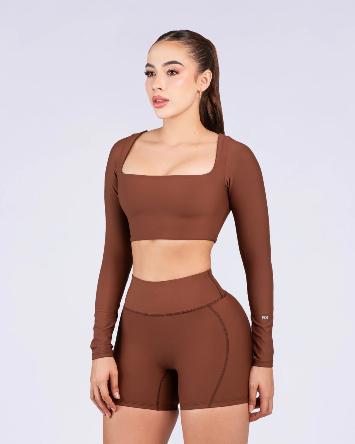 Conjunto Buzo Aura┃KAYBU REF.1212 - imagen 8